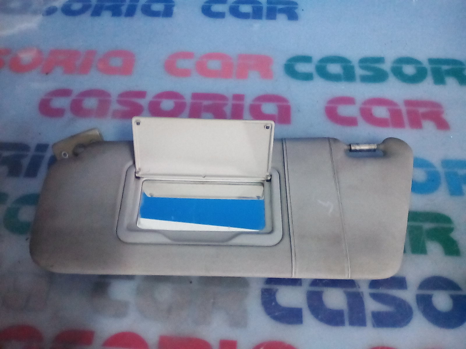 Parasole anteriore Lato Guida MERCEDES Classe A W168 1 Serie