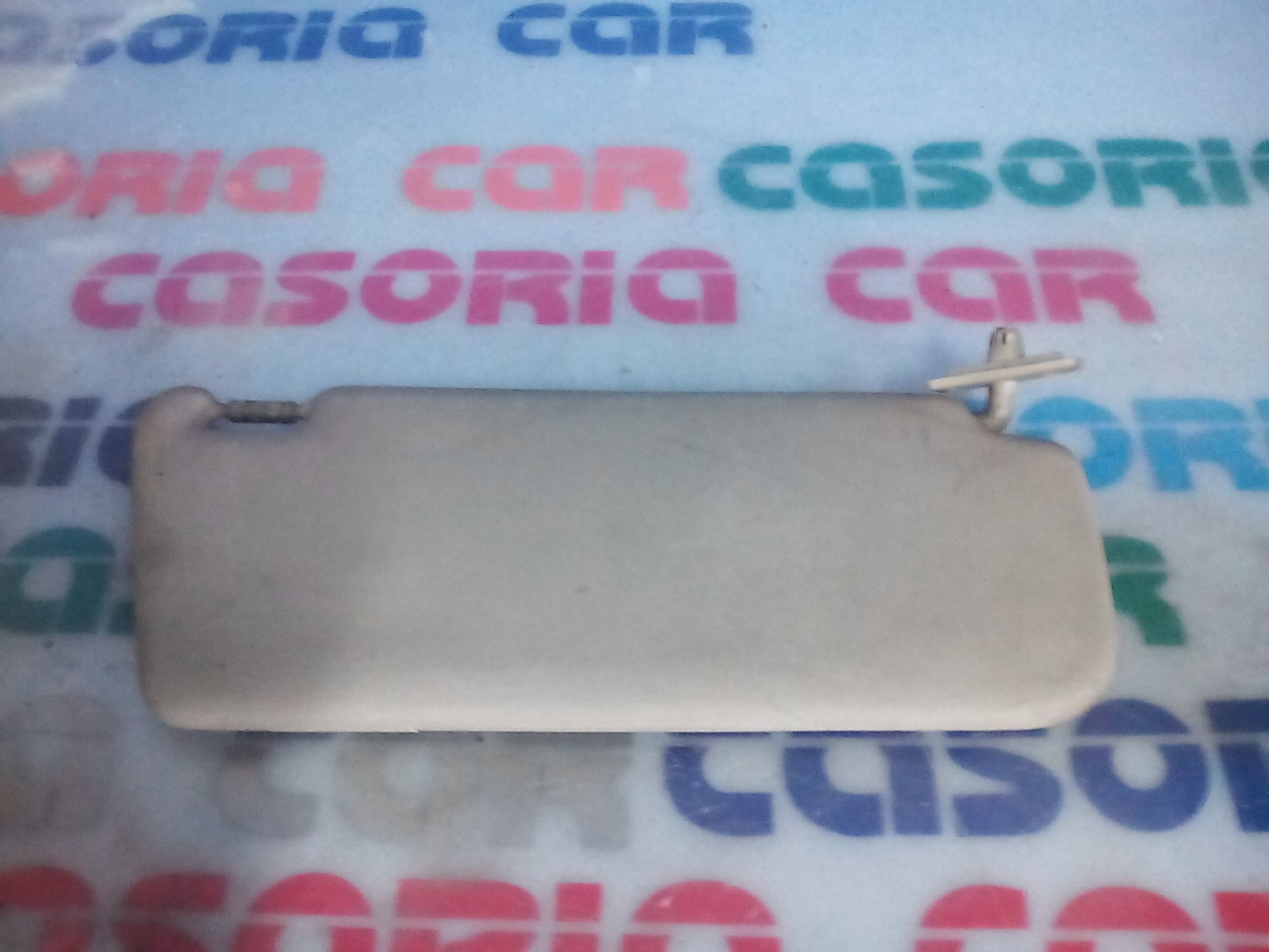 Parasole anteriore Lato Guida MERCEDES Classe A W168 1 Serie