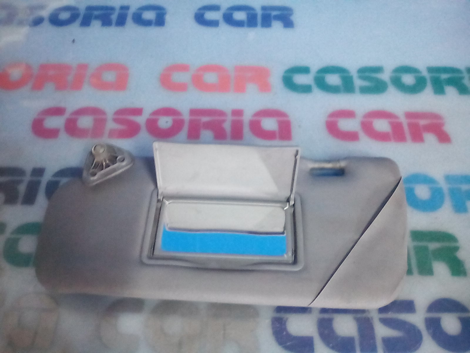 Parasole anteriore Lato Guida NISSAN Primera S. Wagon 2 Serie