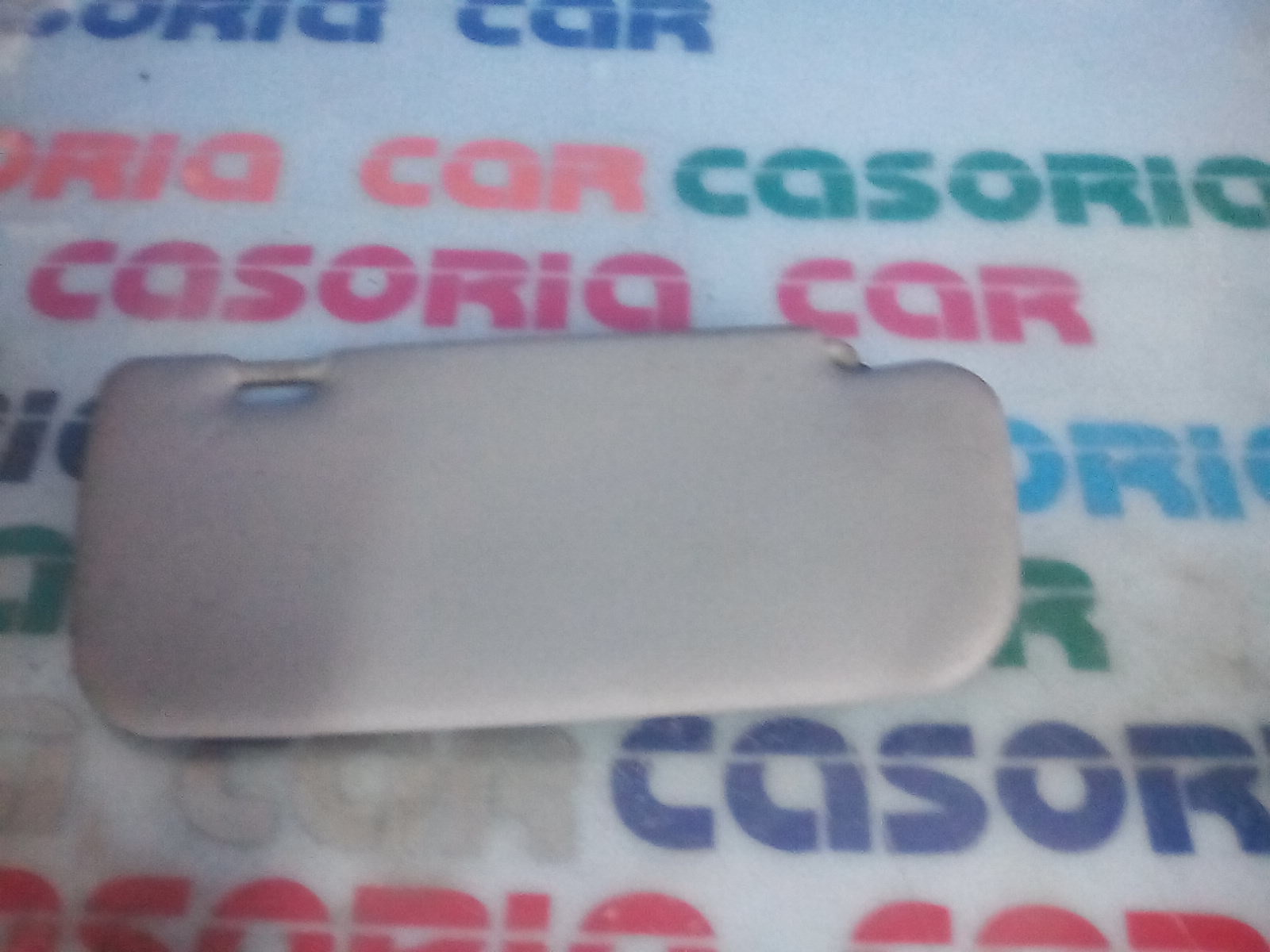 Parasole anteriore Lato Guida NISSAN Primera S. Wagon 2 Serie