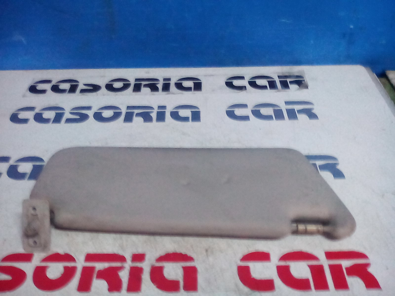 Parasole anteriore Lato Guida MERCEDES Classe A W168 1 Serie