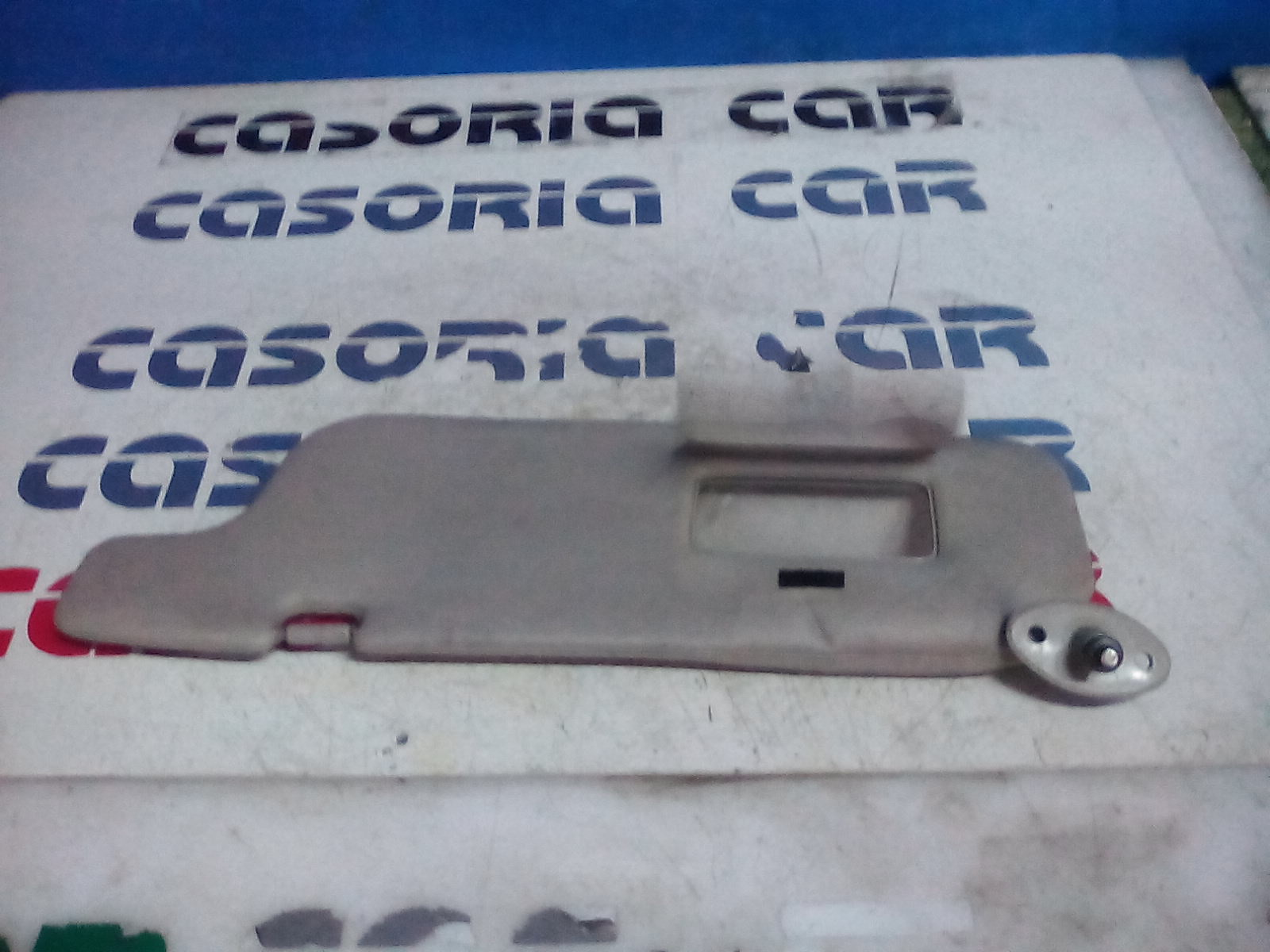 Parasole anteriore Lato Guida TOYOTA Yaris 1 Serie