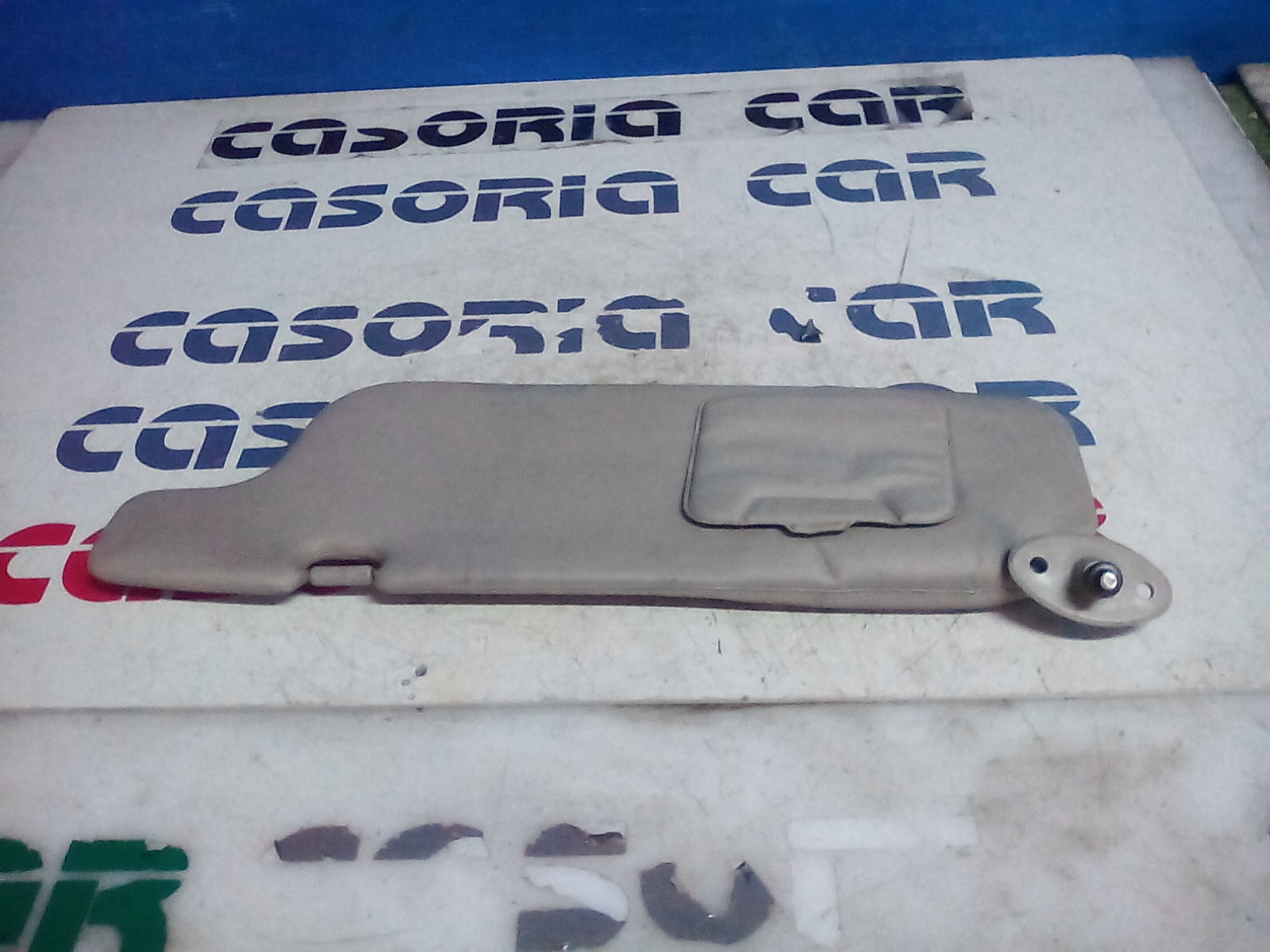 Parasole anteriore Lato Guida TOYOTA Yaris 1 Serie