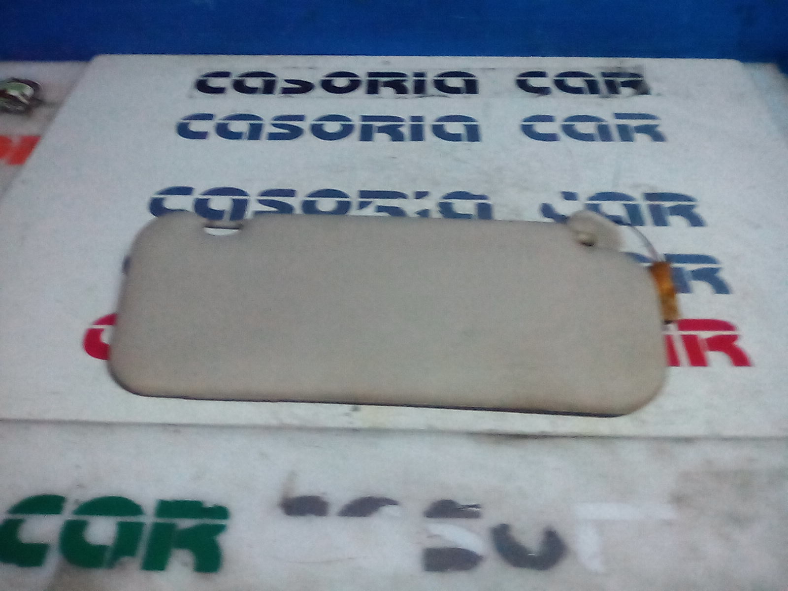 Parasole anteriore Lato Guida CITROEN C5 Break 1 Serie