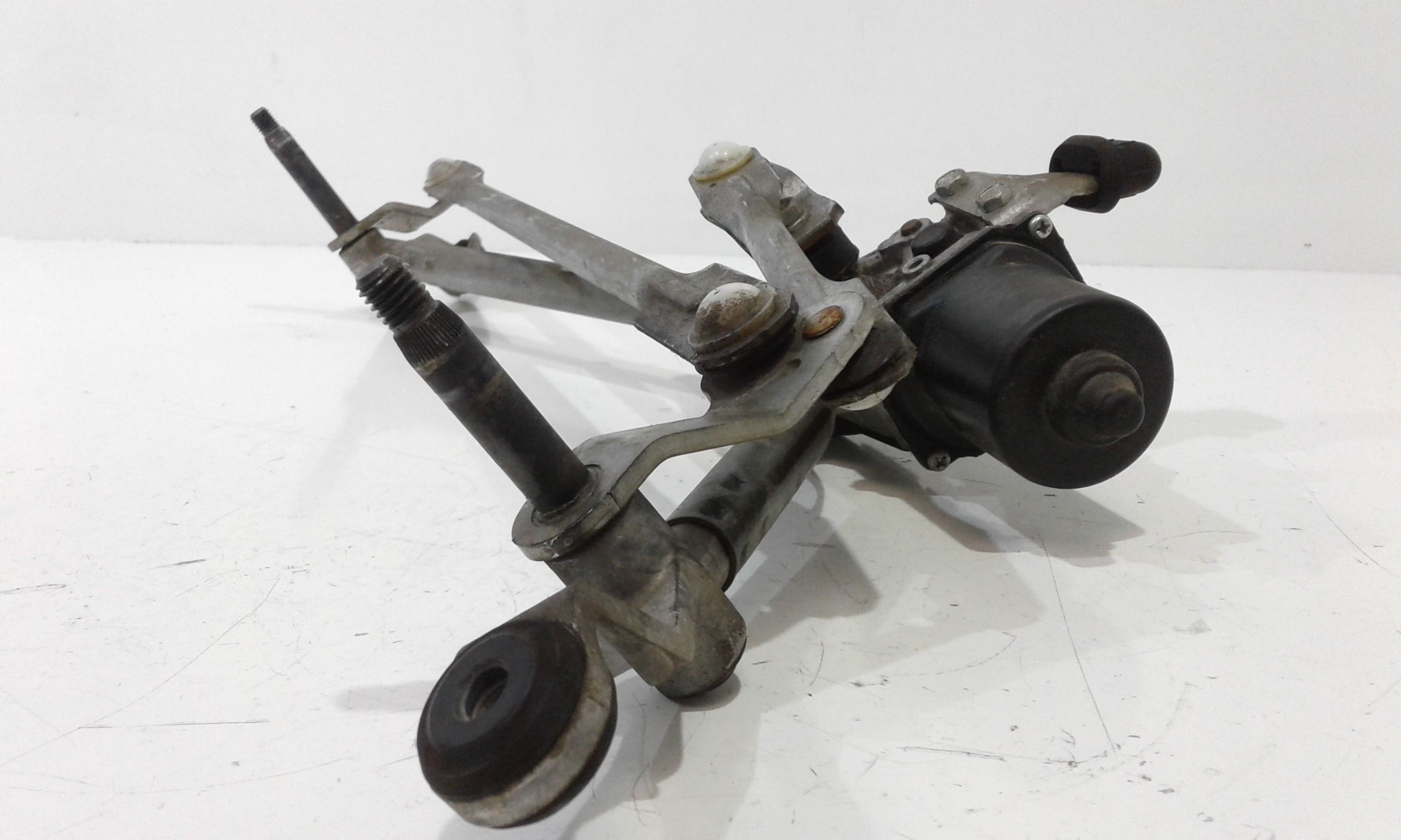 Motorino tergi ant completo di tandem RENAULT Captur Serie