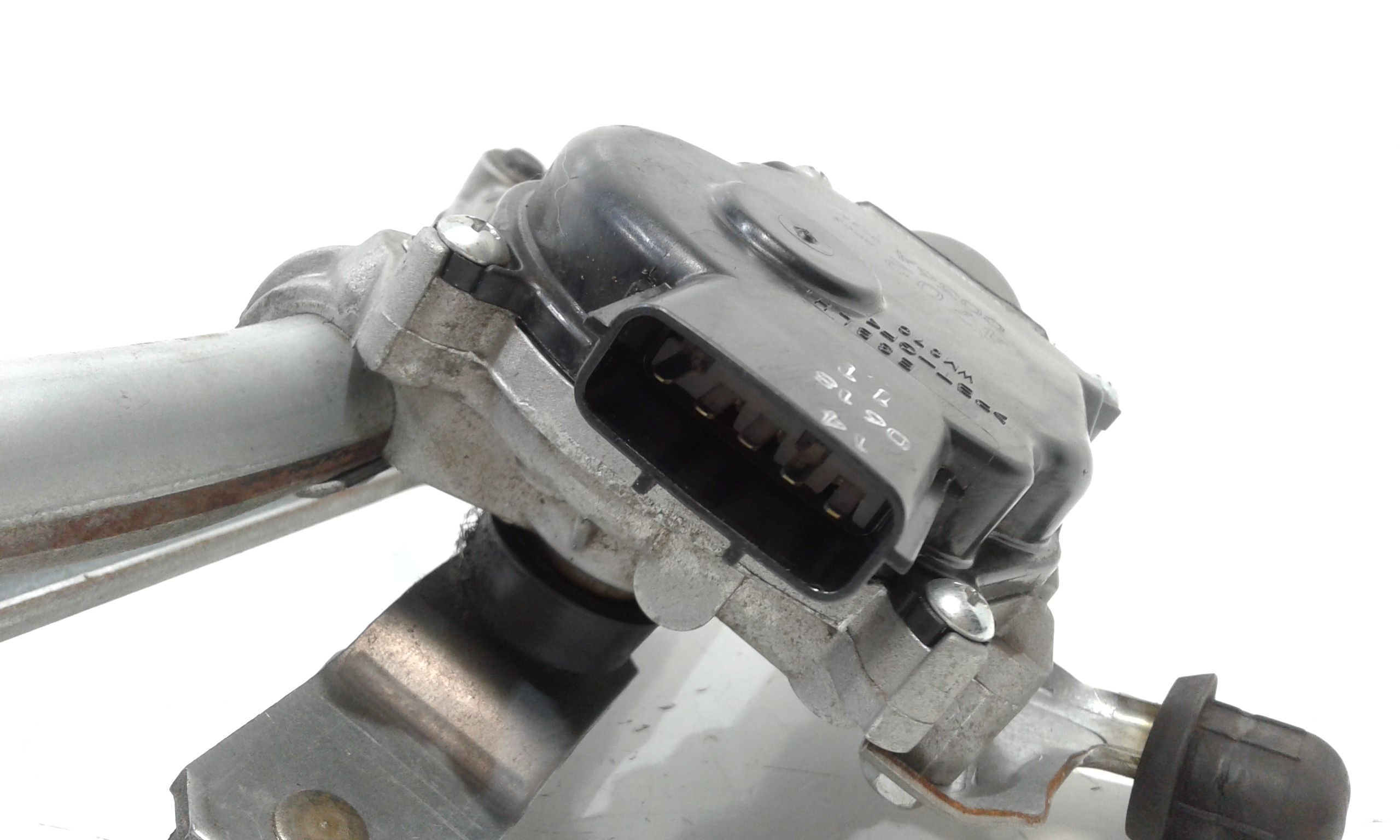 Motorino tergi ant completo di tandem RENAULT Captur Serie