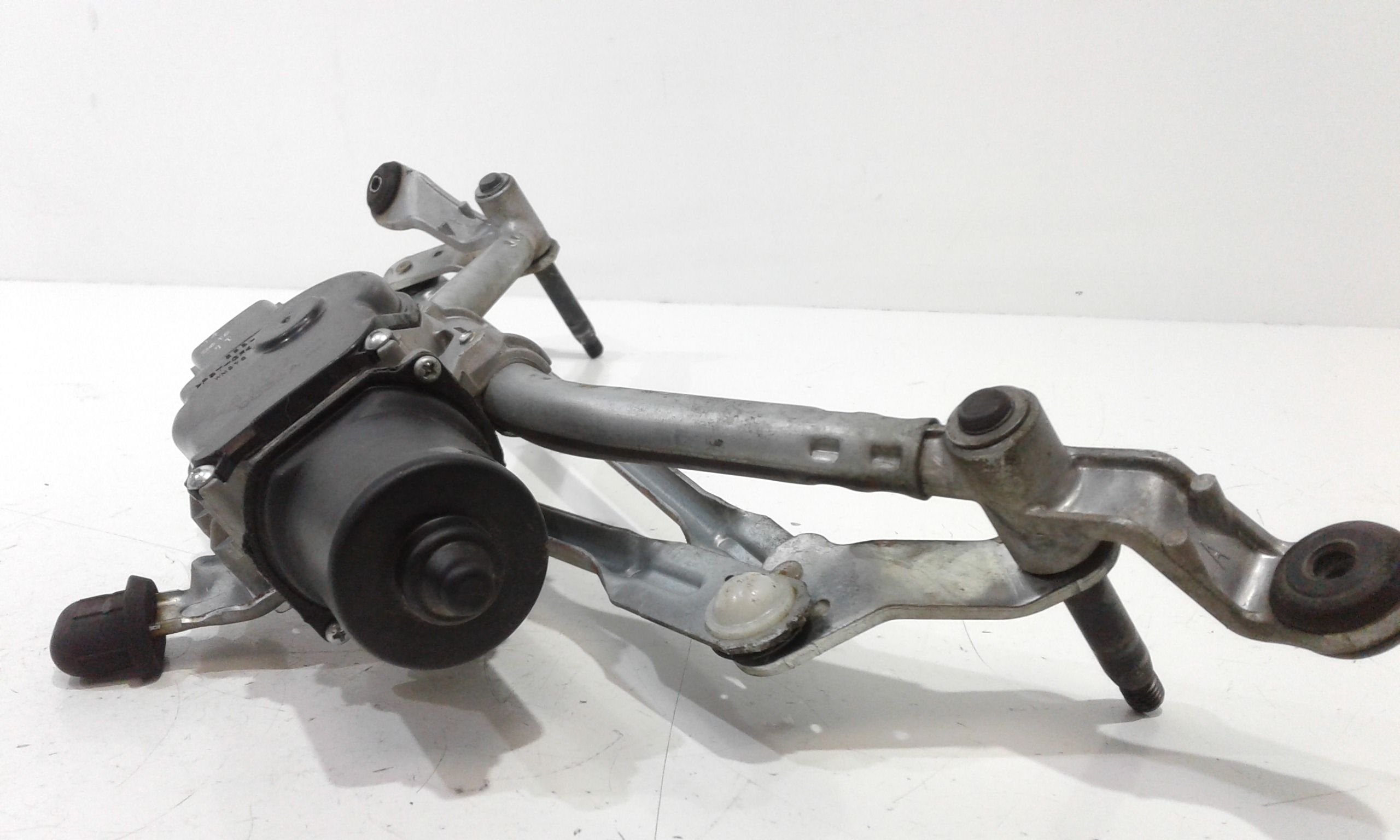 Motorino tergi ant completo di tandem RENAULT Captur Serie