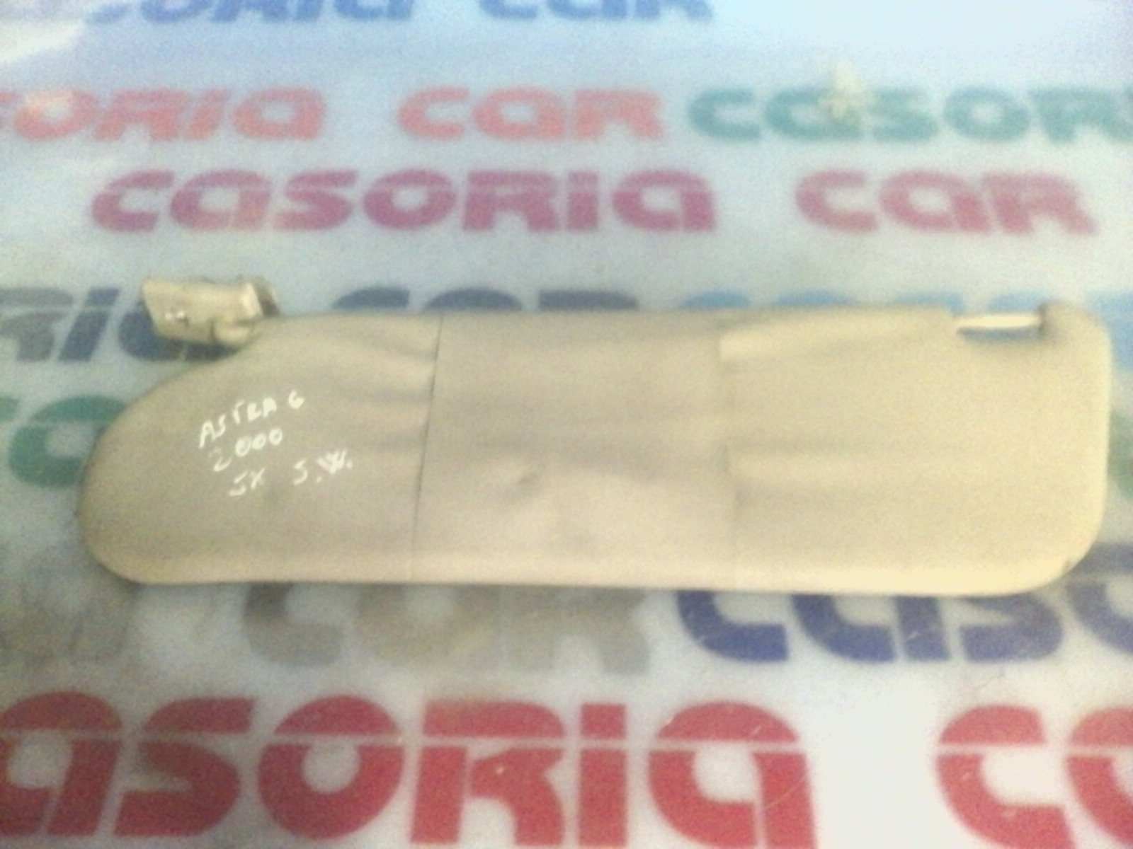 Parasole anteriore Lato Guida OPEL Astra G S. Wagon