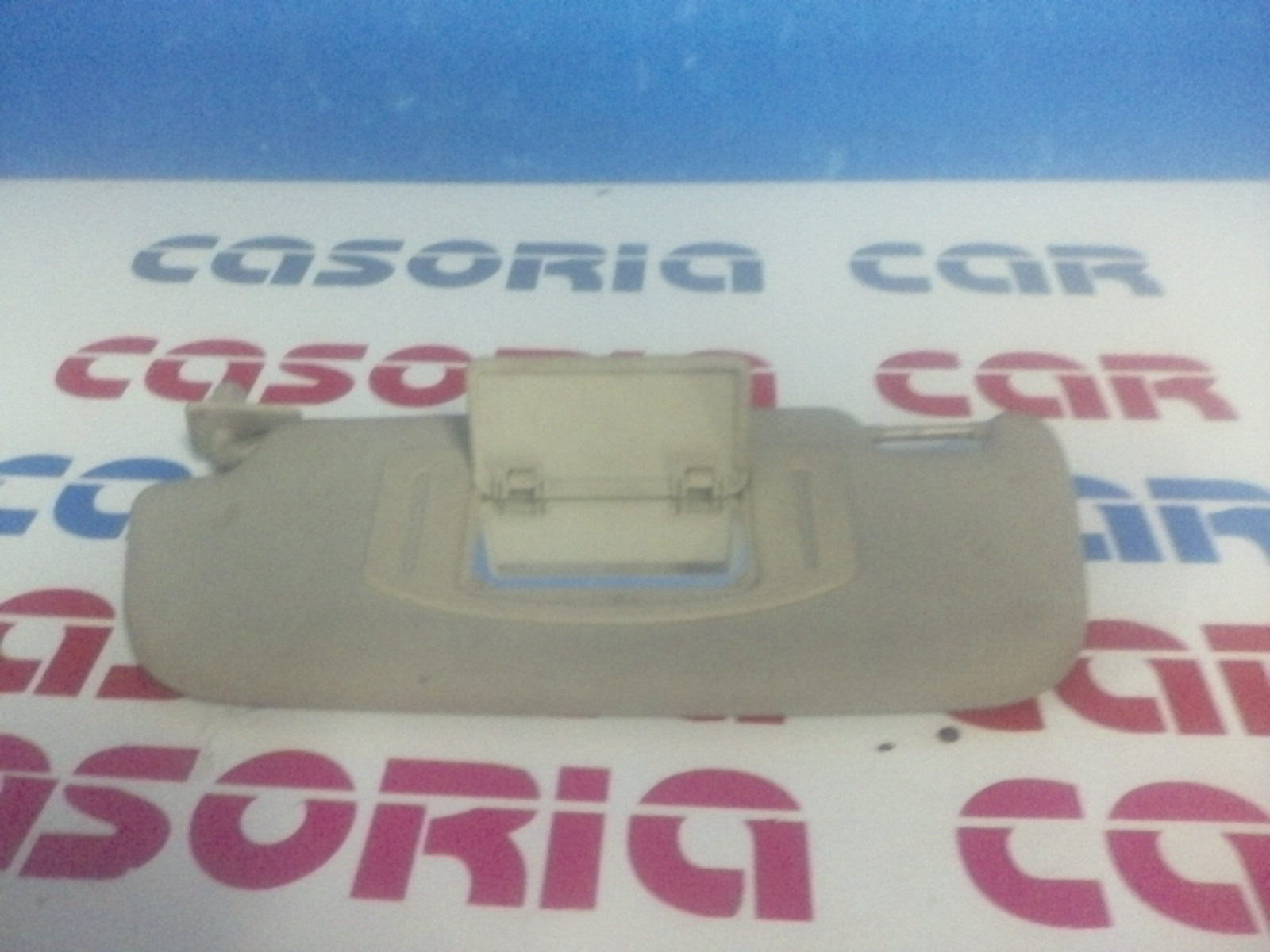 Parasole anteriore Lato Guida SMART Forfour 1 Serie