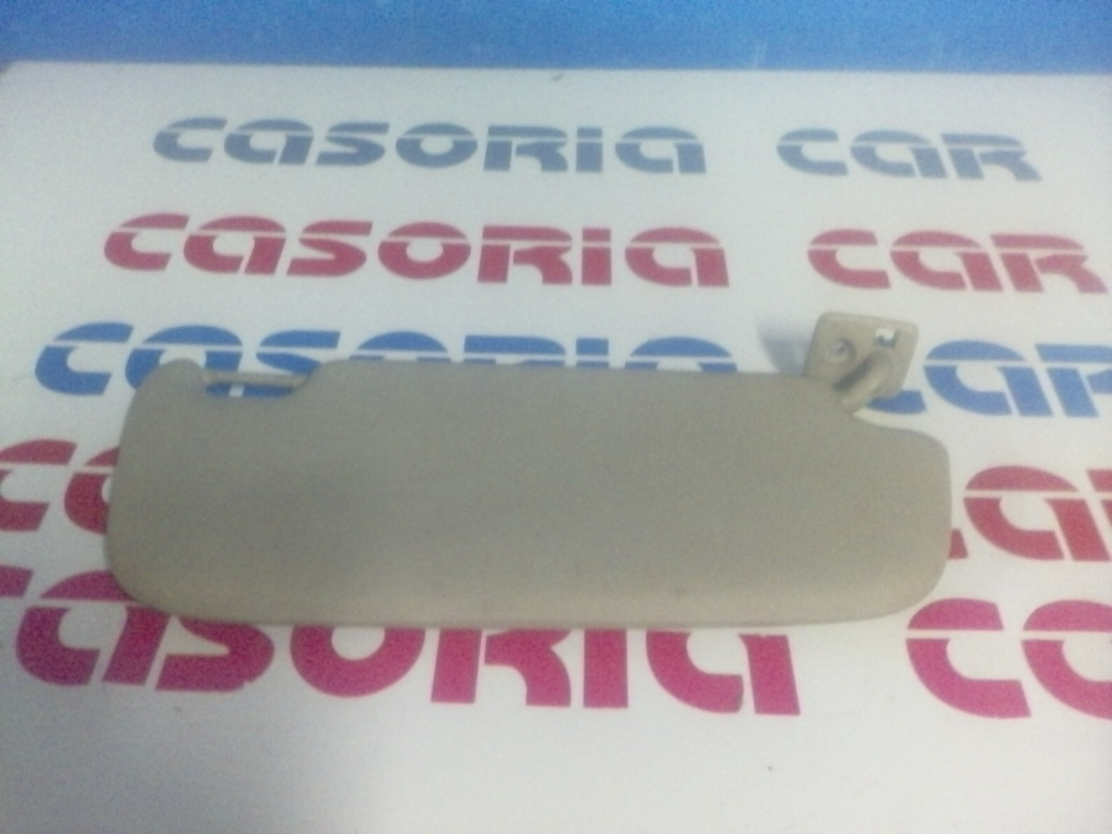 Parasole anteriore Lato Guida SMART Forfour 1 Serie