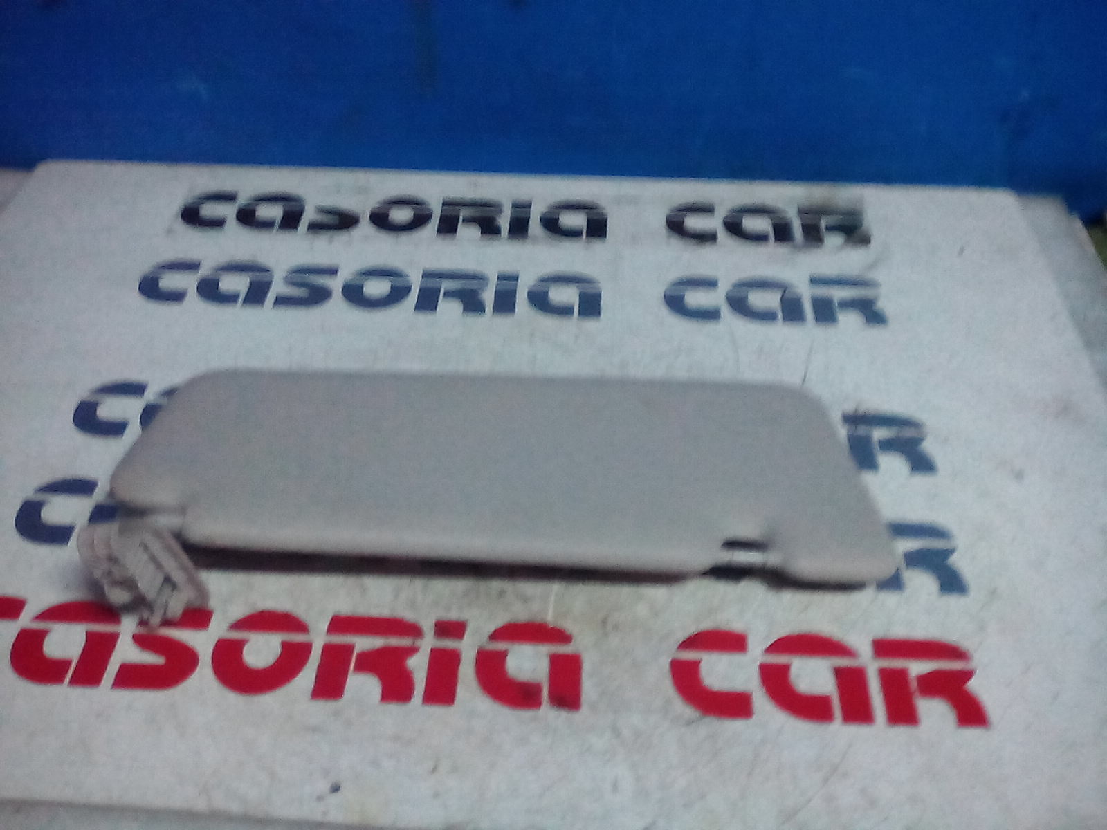 Parasole anteriore Lato Guida SMART Fortwo Coup 4 Serie