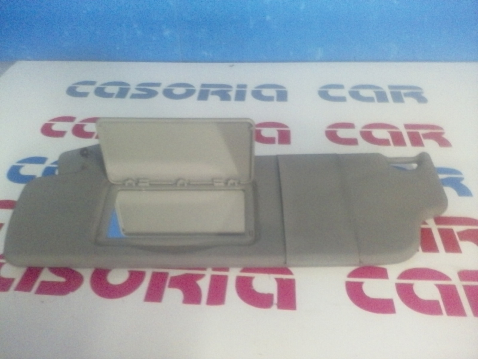 Parasole anteriore Lato Guida RENAULT Twingo 3 Serie