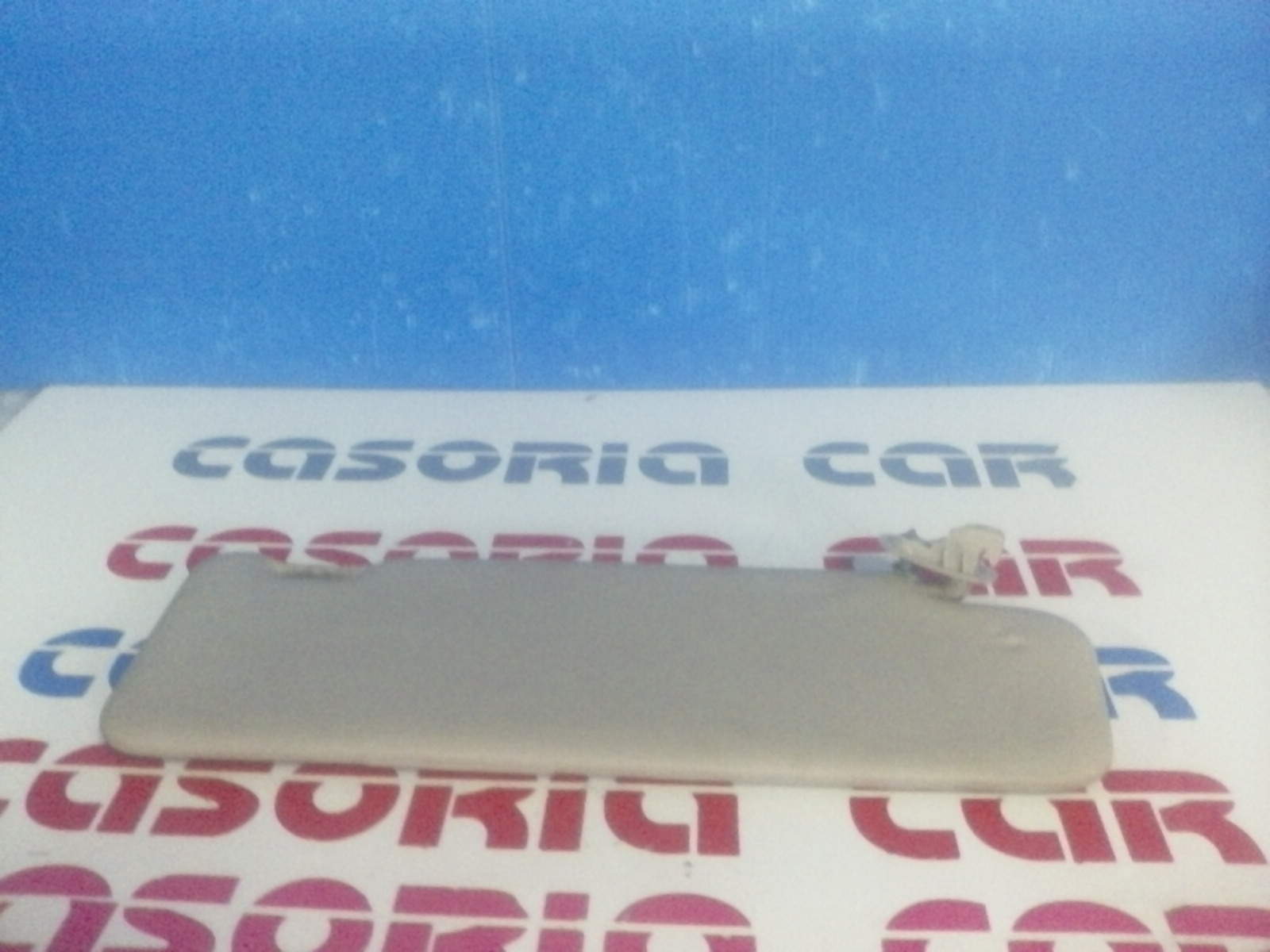 Parasole anteriore Lato Guida DACIA Logan MCV