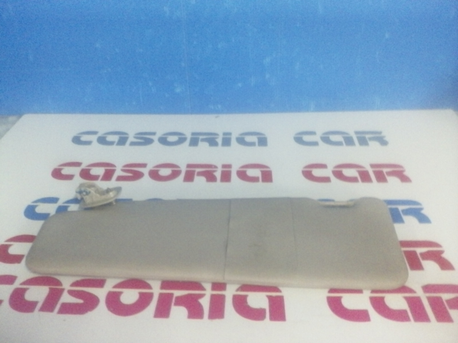 Parasole anteriore Lato Guida DACIA Logan MCV