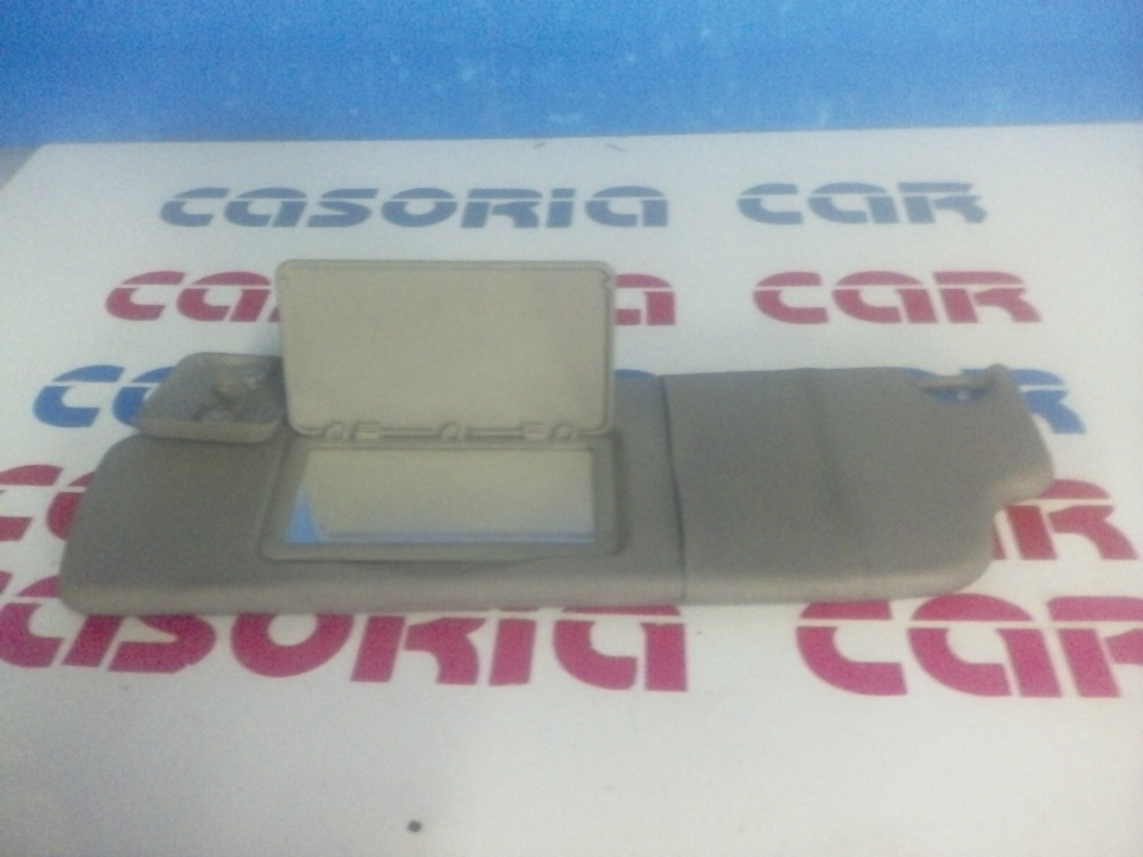 Parasole anteriore Lato Guida RENAULT Twingo 3 Serie