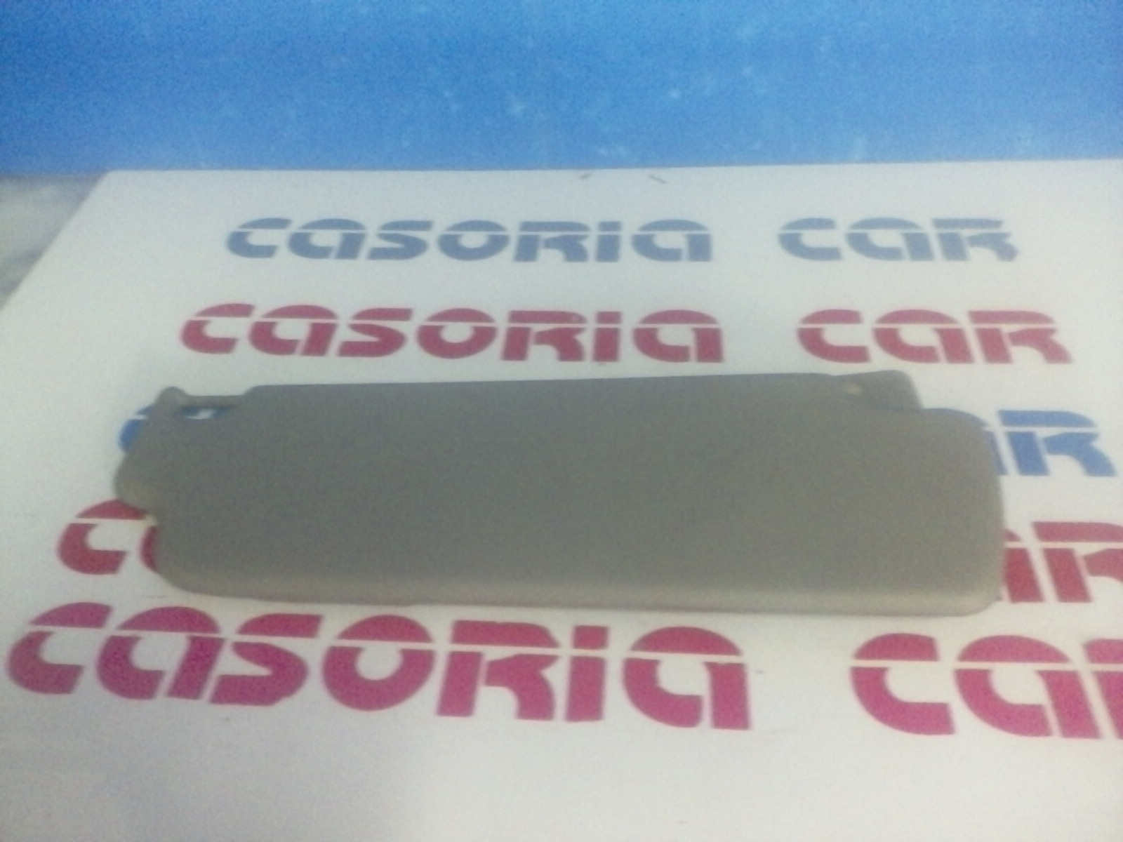 Parasole anteriore Lato Guida RENAULT Twingo 3 Serie