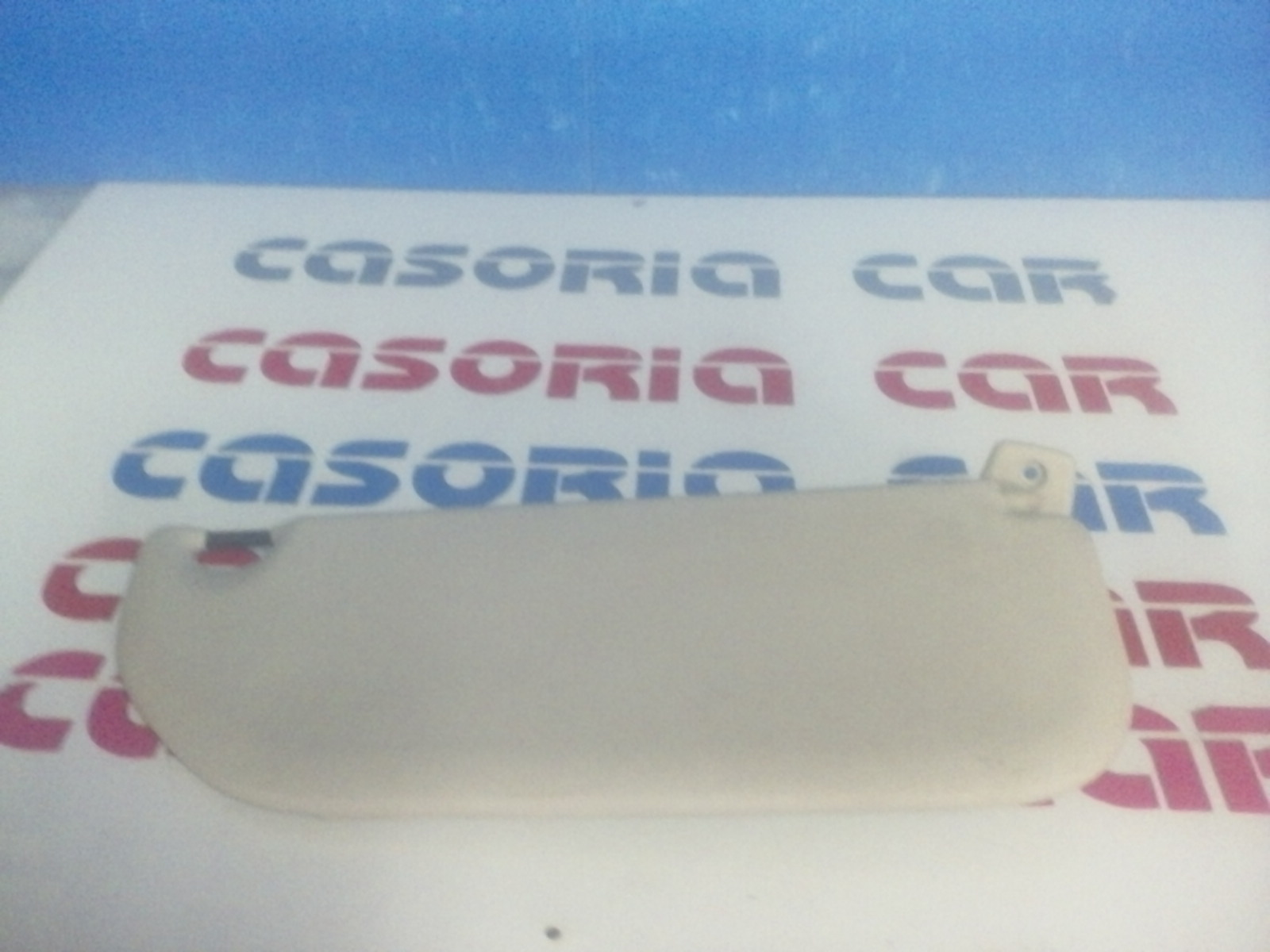 Parasole anteriore Lato Guida CITROEN C3 1 Serie