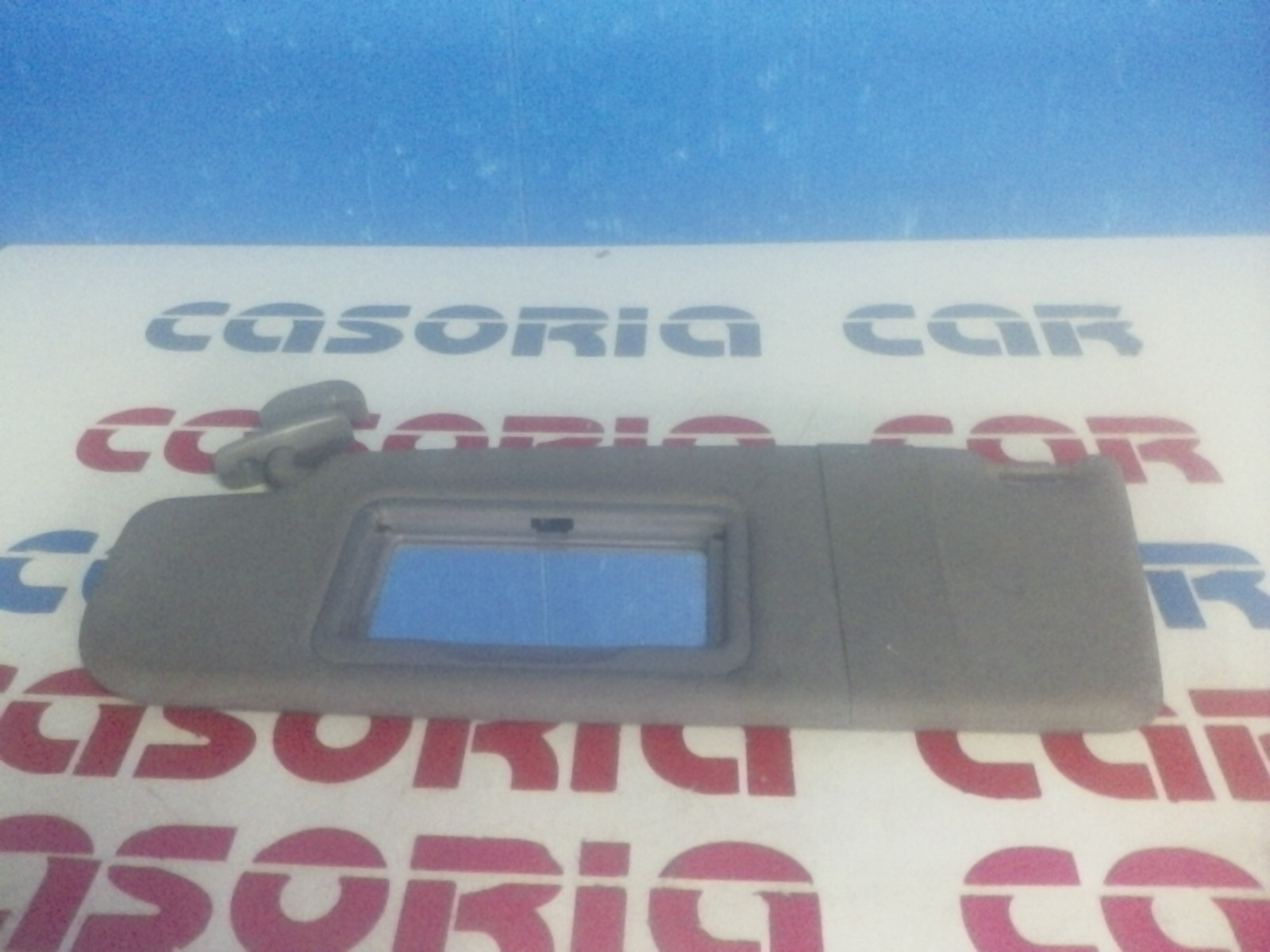 Parasole anteriore Lato Guida AUDI A3 1 Serie