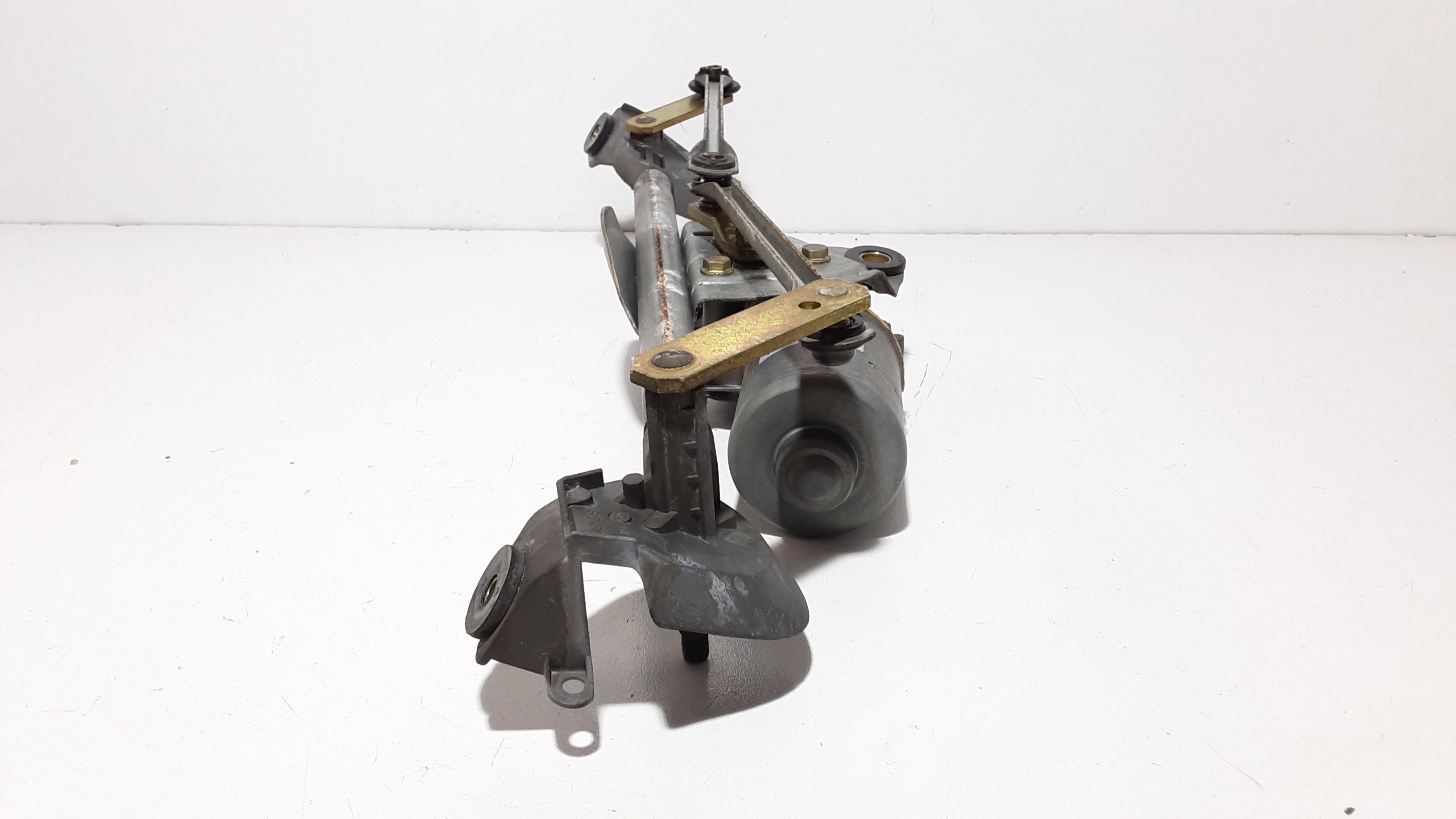 Motorino tergi ant completo di tandem TOYOTA Yaris 1 Serie