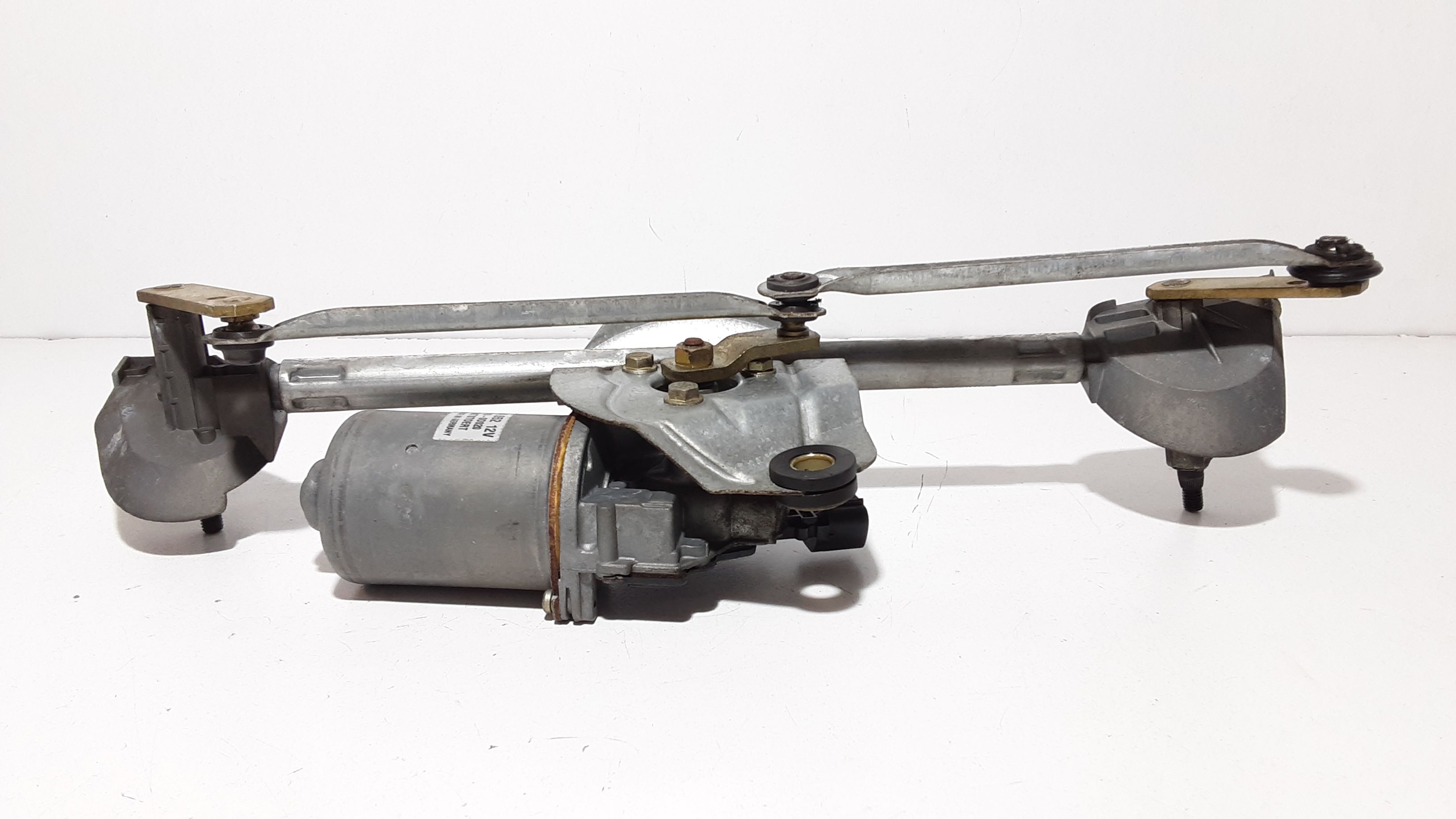 Motorino tergi ant completo di tandem TOYOTA Yaris 1 Serie