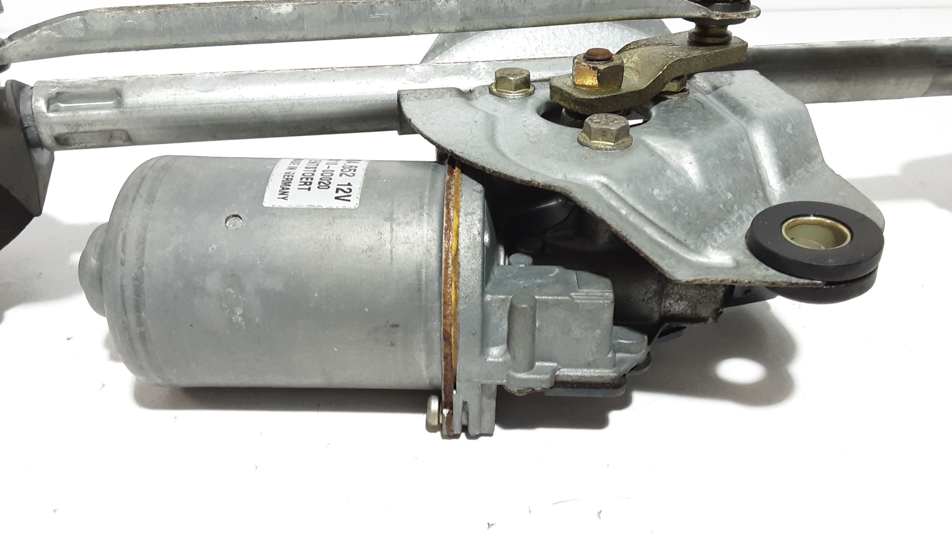 Motorino tergi ant completo di tandem TOYOTA Yaris 1 Serie