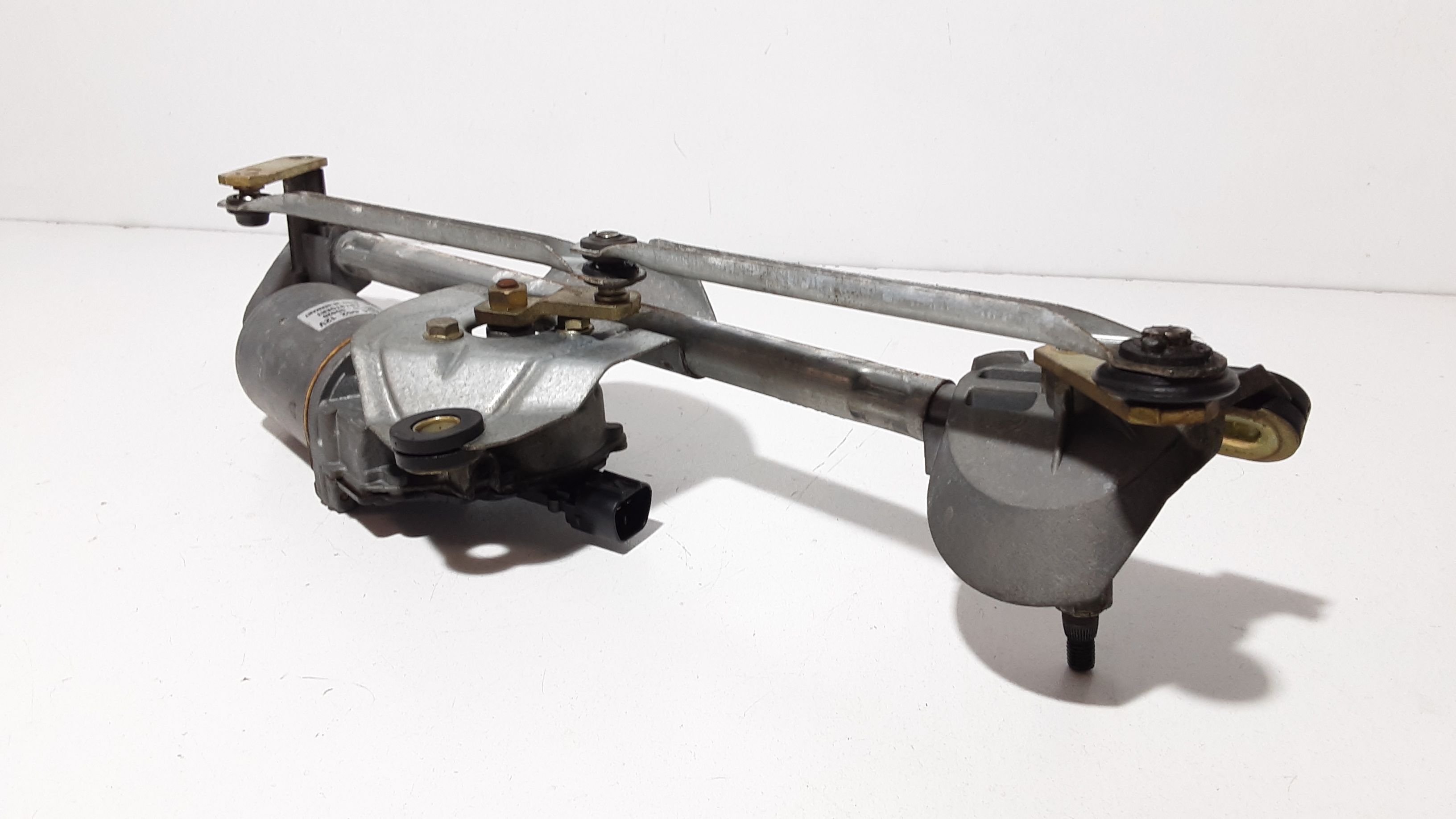 Motorino tergi ant completo di tandem TOYOTA Yaris 1 Serie