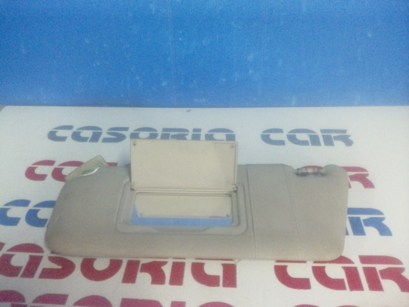 Parasole anteriore Lato Guida MERCEDES Classe A W168 1 Serie