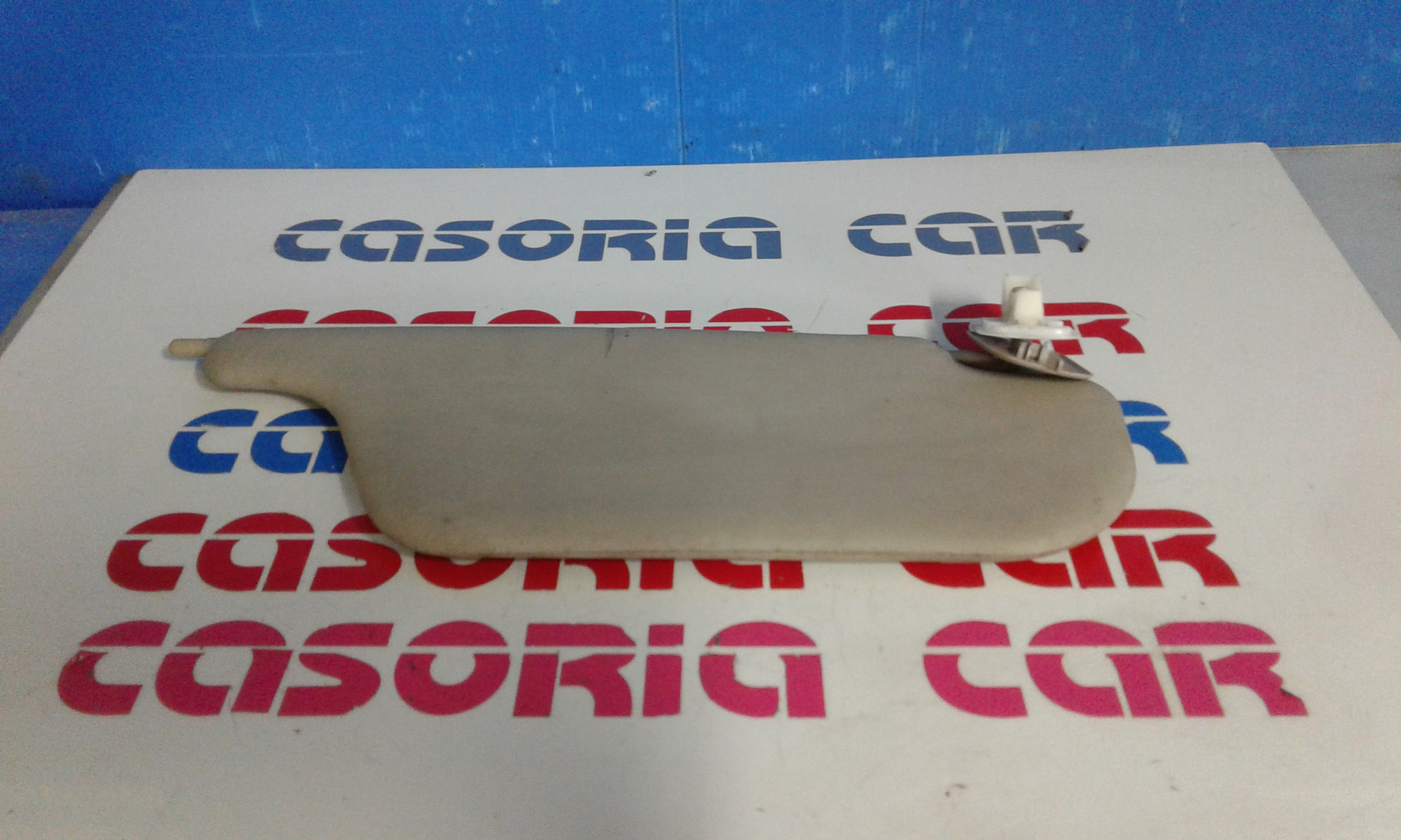 Parasole anteriore Lato Guida RENAULT Clio 5