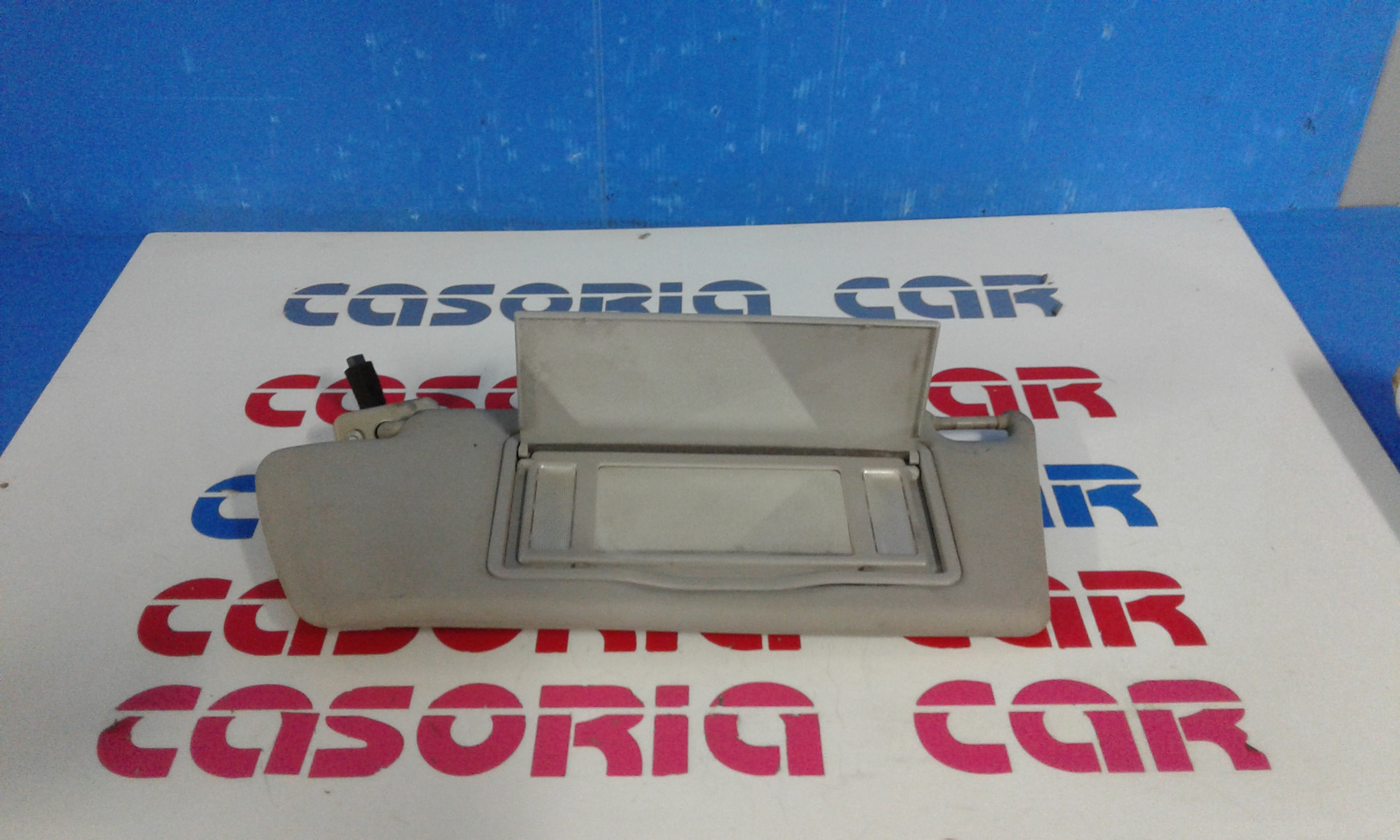 Parasole anteriore Lato Guida OPEL Zafira B