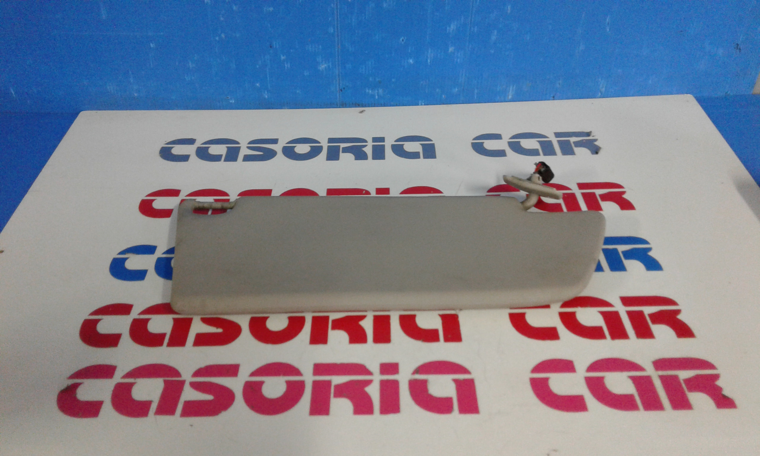 Parasole anteriore Lato Guida OPEL Zafira B