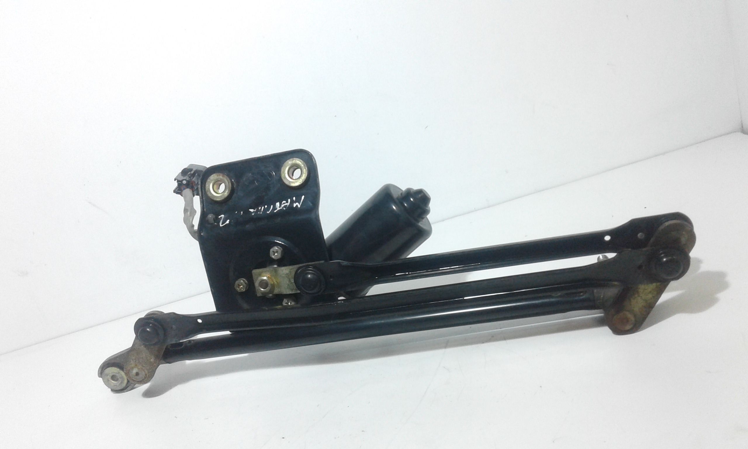 Motorino tergi ant completo di tandem HYUNDAI Matrix 1 Serie