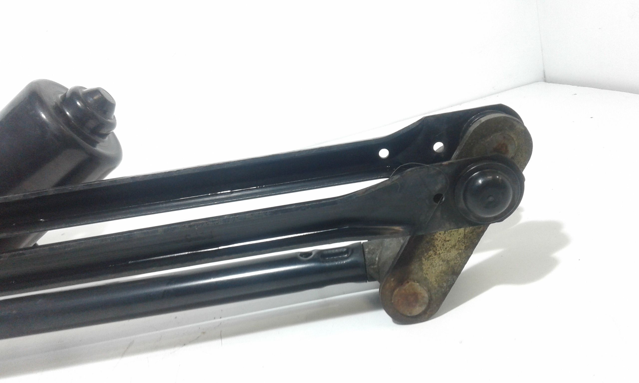 Motorino tergi ant completo di tandem HYUNDAI Matrix 1 Serie