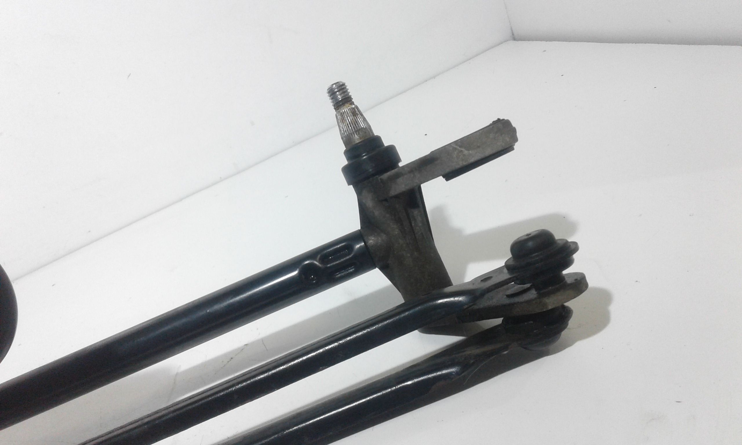 Motorino tergi ant completo di tandem HYUNDAI Matrix 1 Serie