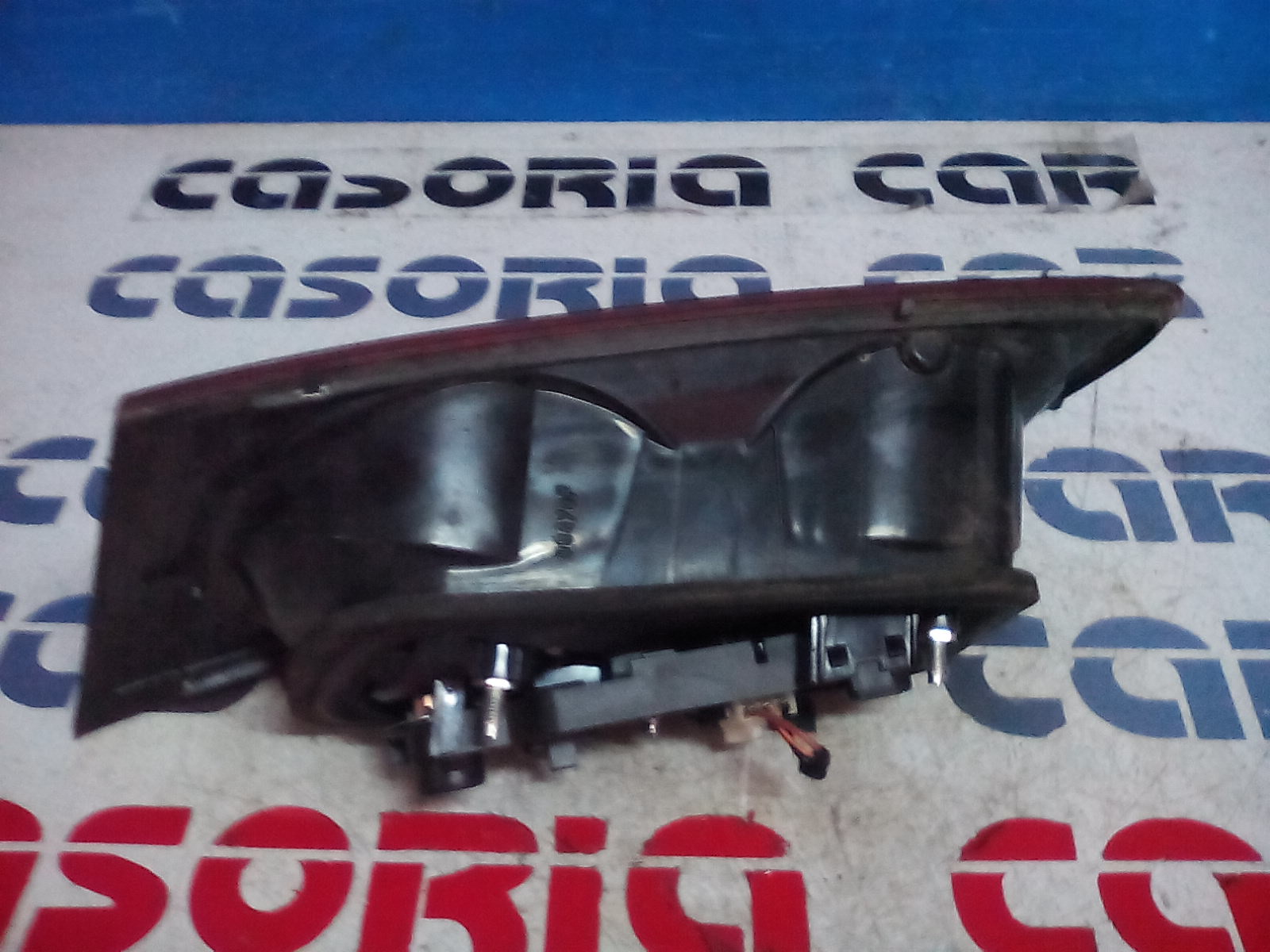 Stop Posteriore Sinistro Integrato nel Portello FIAT Croma 2 Serie