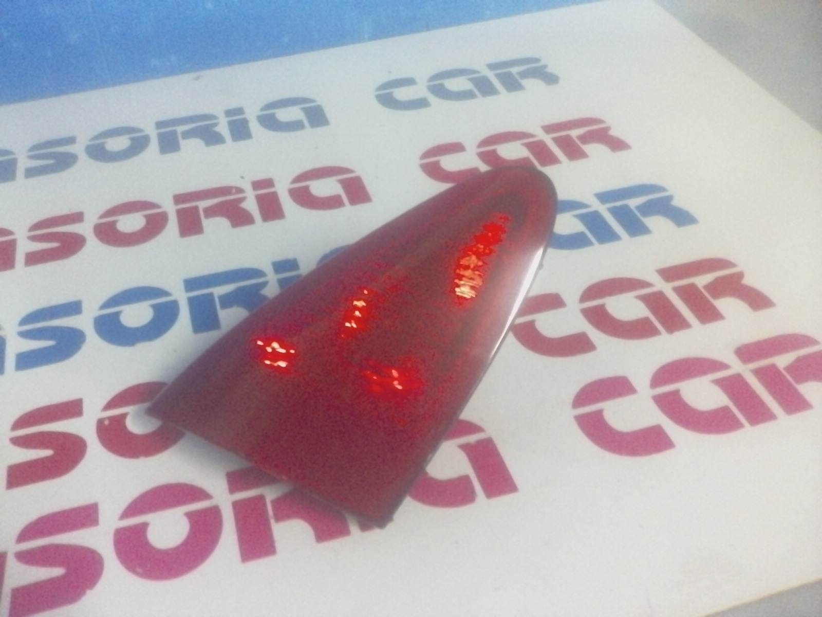 Stop Posteriore Sinistro Integrato nel Portello ALFA ROMEO 147 1  Serie