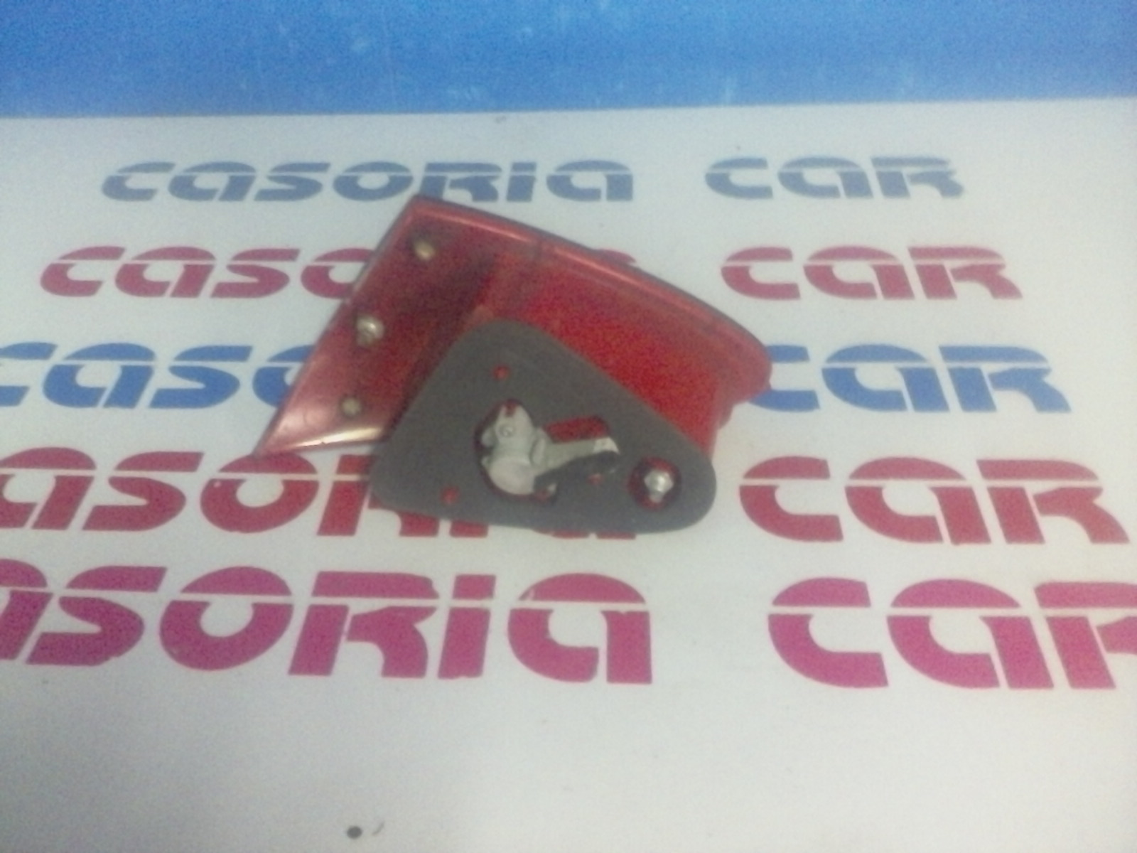 Stop Posteriore Sinistro Integrato nel Portello ALFA ROMEO 147 1  Serie