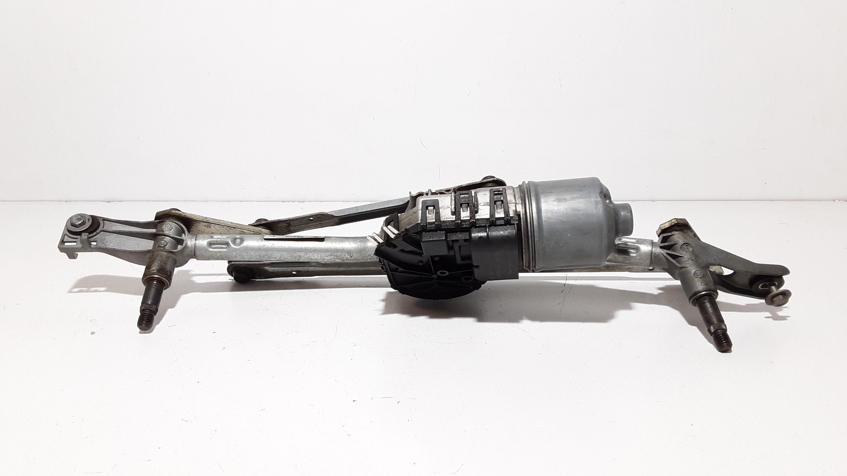 Motorino tergi ant completo di tandem PEUGEOT Partner 3 Serie