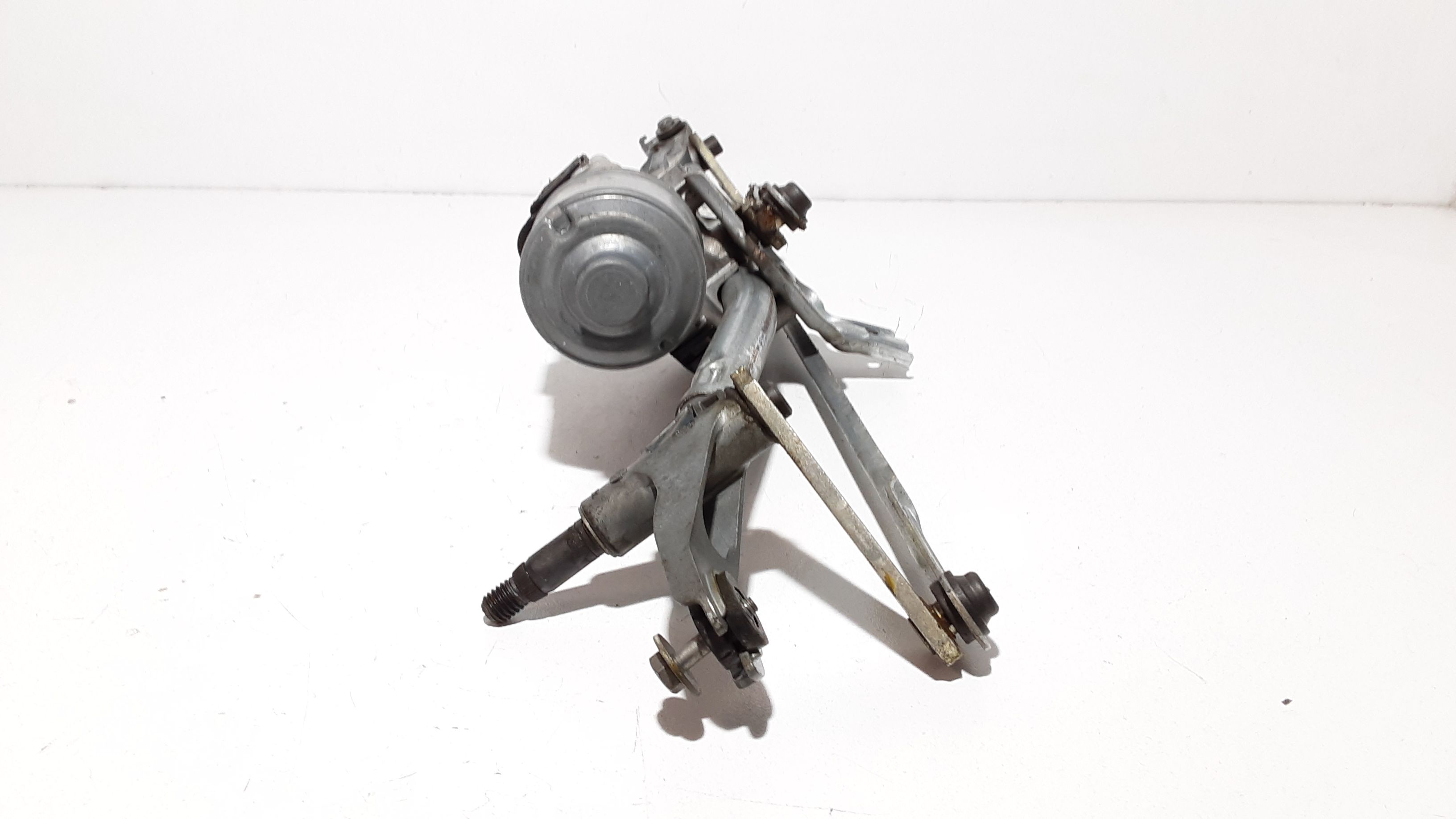 Motorino tergi ant completo di tandem PEUGEOT Partner 3 Serie