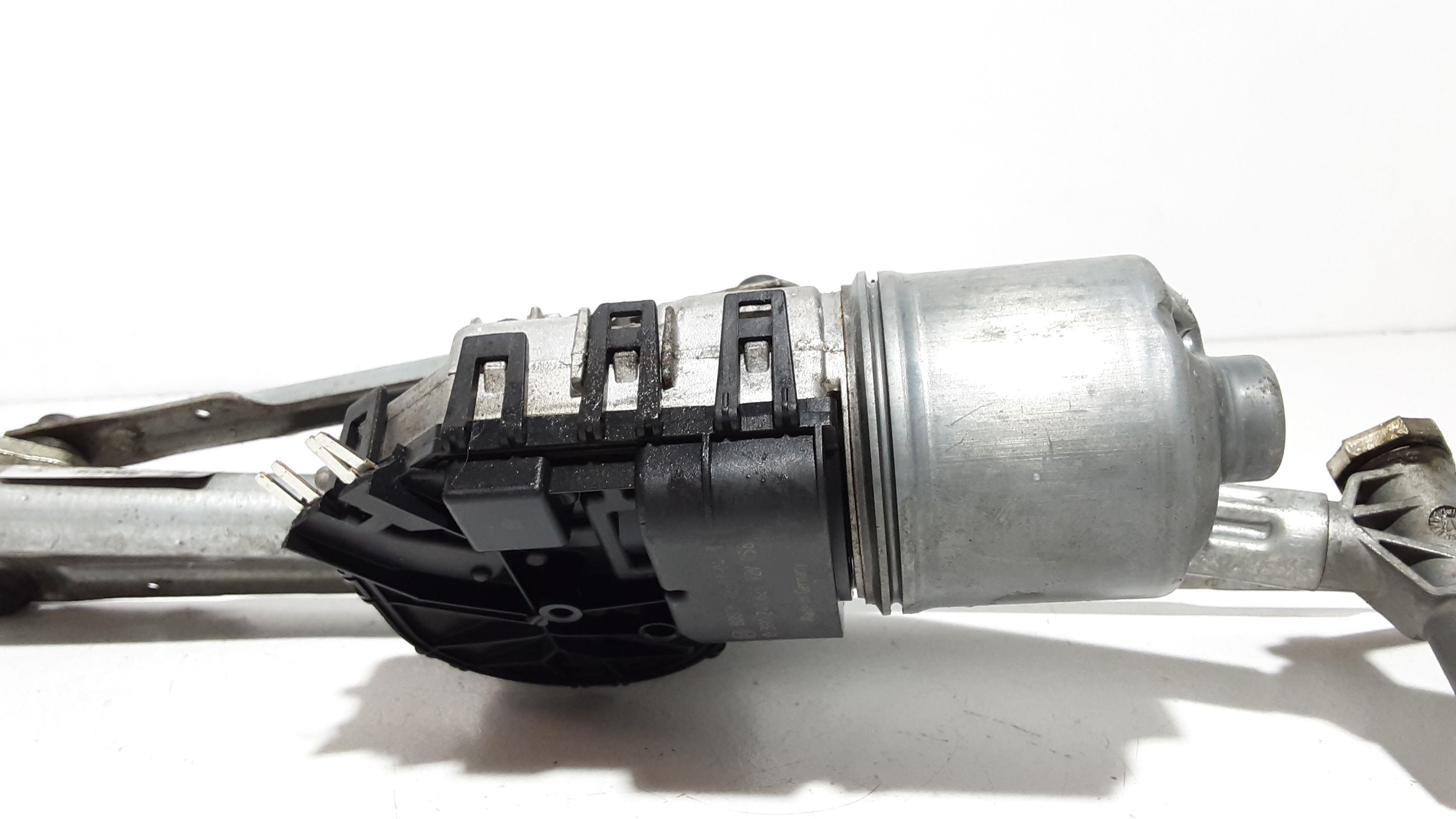 Motorino tergi ant completo di tandem PEUGEOT Partner 3 Serie