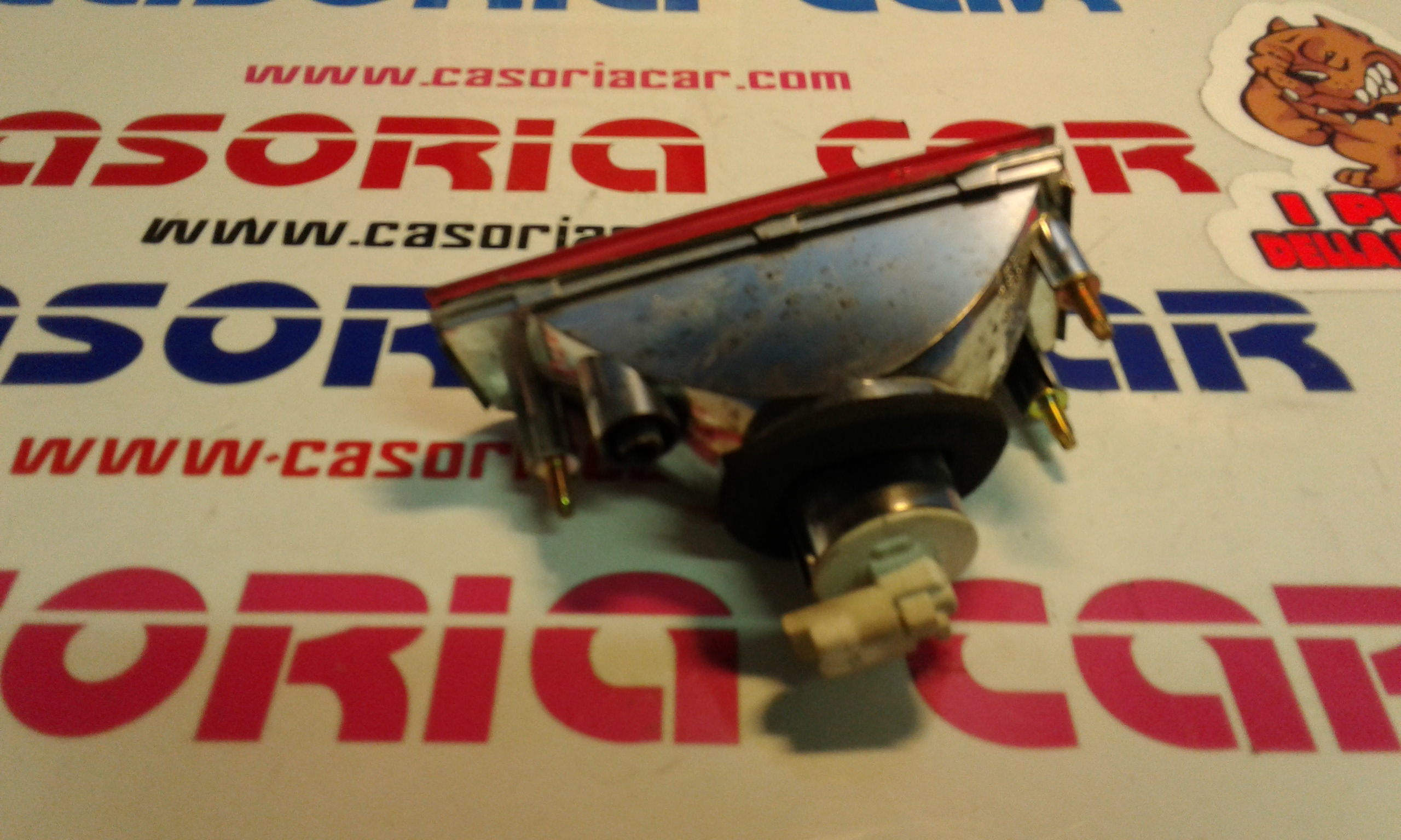 Stop Posteriore Sinistro Integrato nel Portello NISSAN Primera S. Wagon 2 Serie