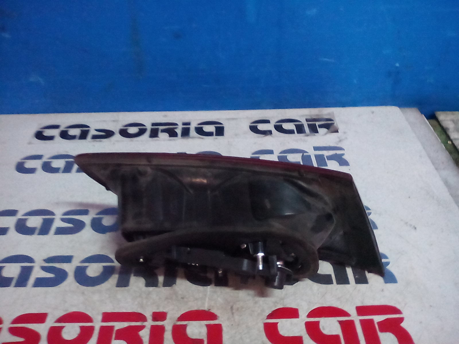 Stop Posteriore Destro Integrato nel Portello FIAT Croma 2 Serie