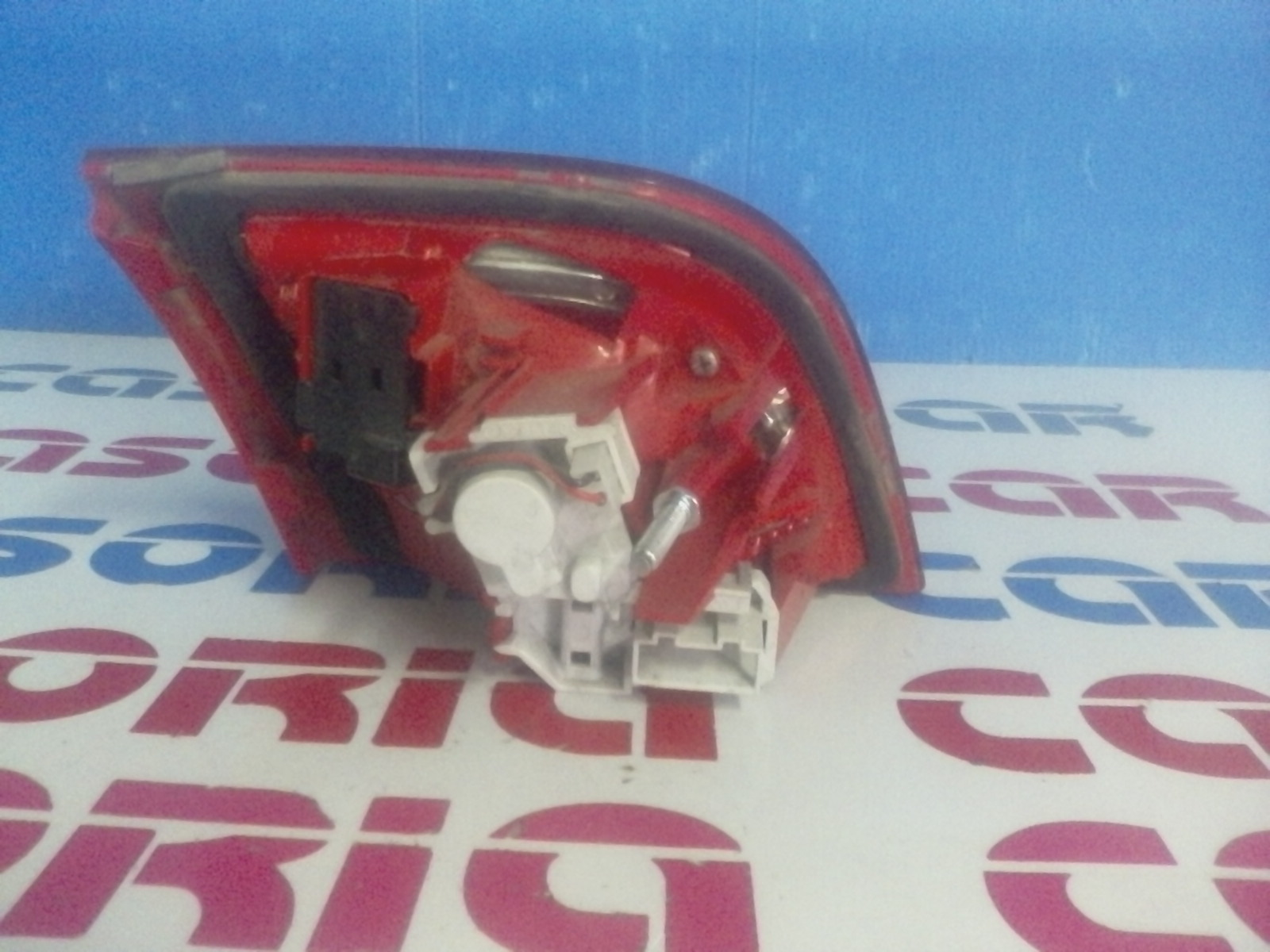 Stop Posteriore Destro Integrato nel Portello AUDI A3 Sportback 2 Serie