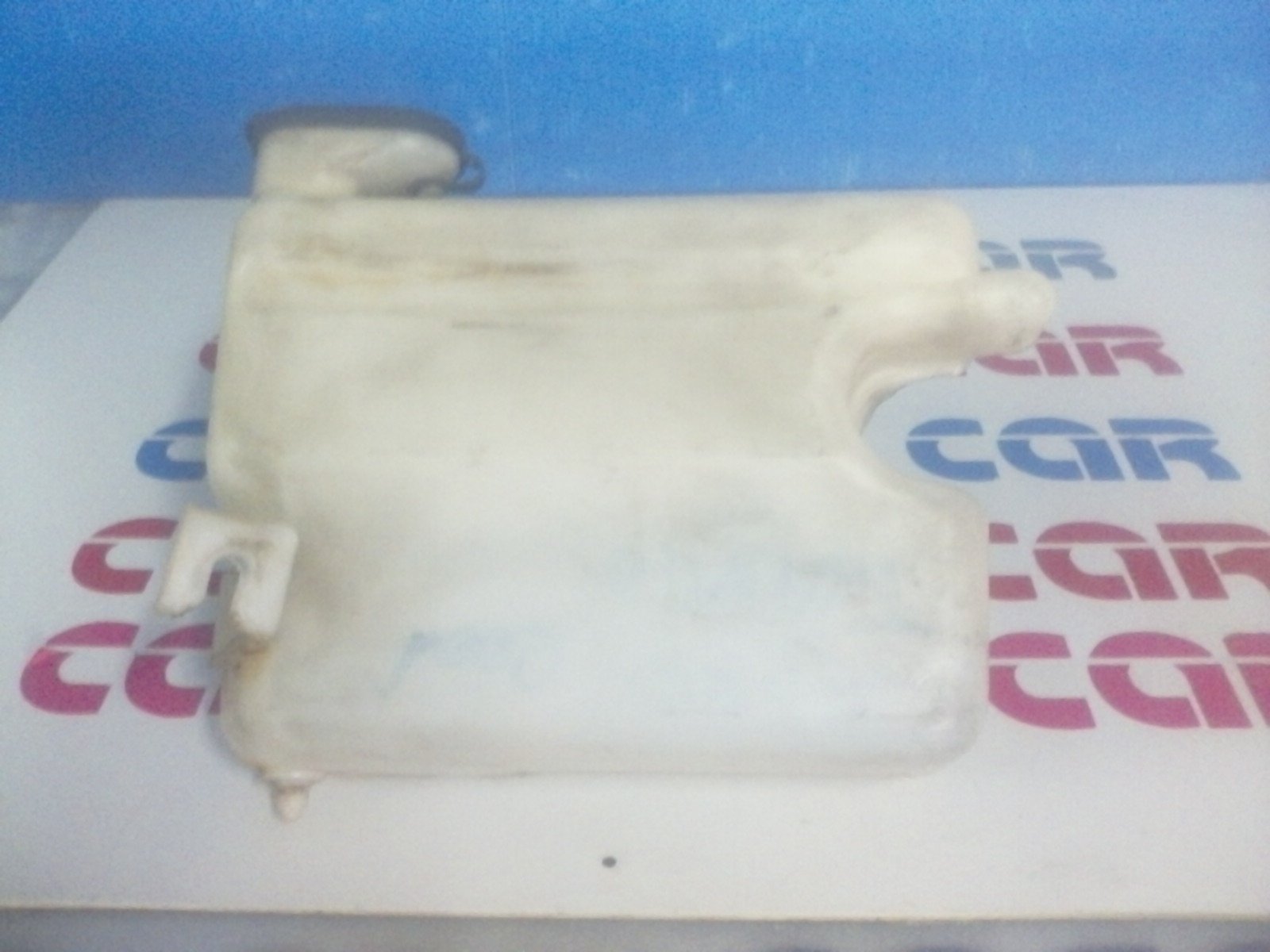 Vaschetta Tergi ant RENAULT Twingo 3 Serie