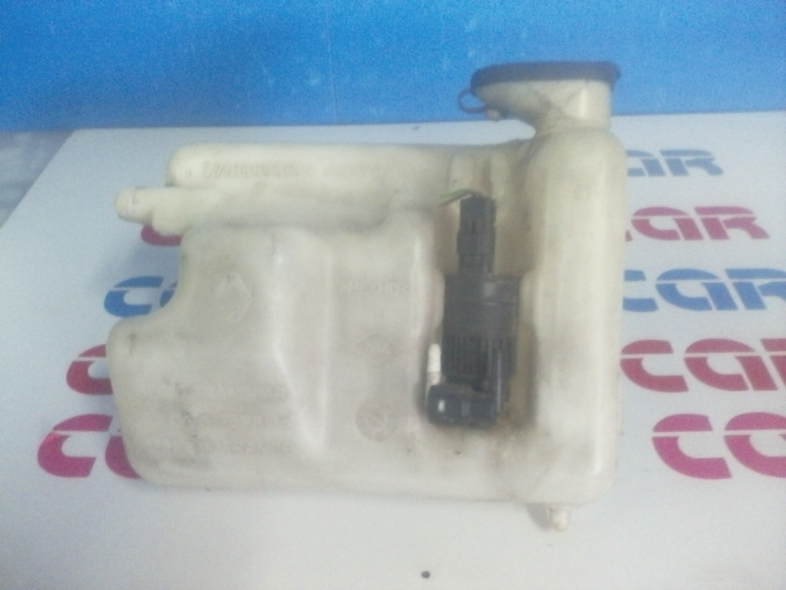 Vaschetta Tergi ant RENAULT Twingo 3 Serie