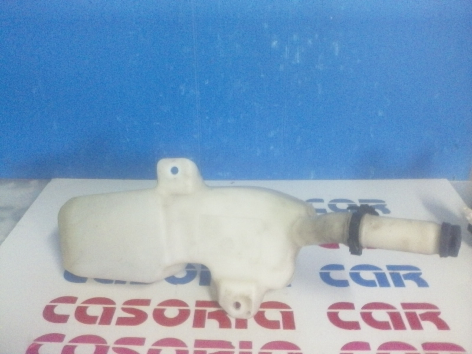 Vaschetta Tergi ant FIAT Panda 2 Serie