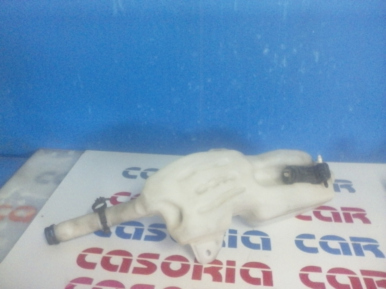 Vaschetta Tergi ant FIAT Panda 2 Serie