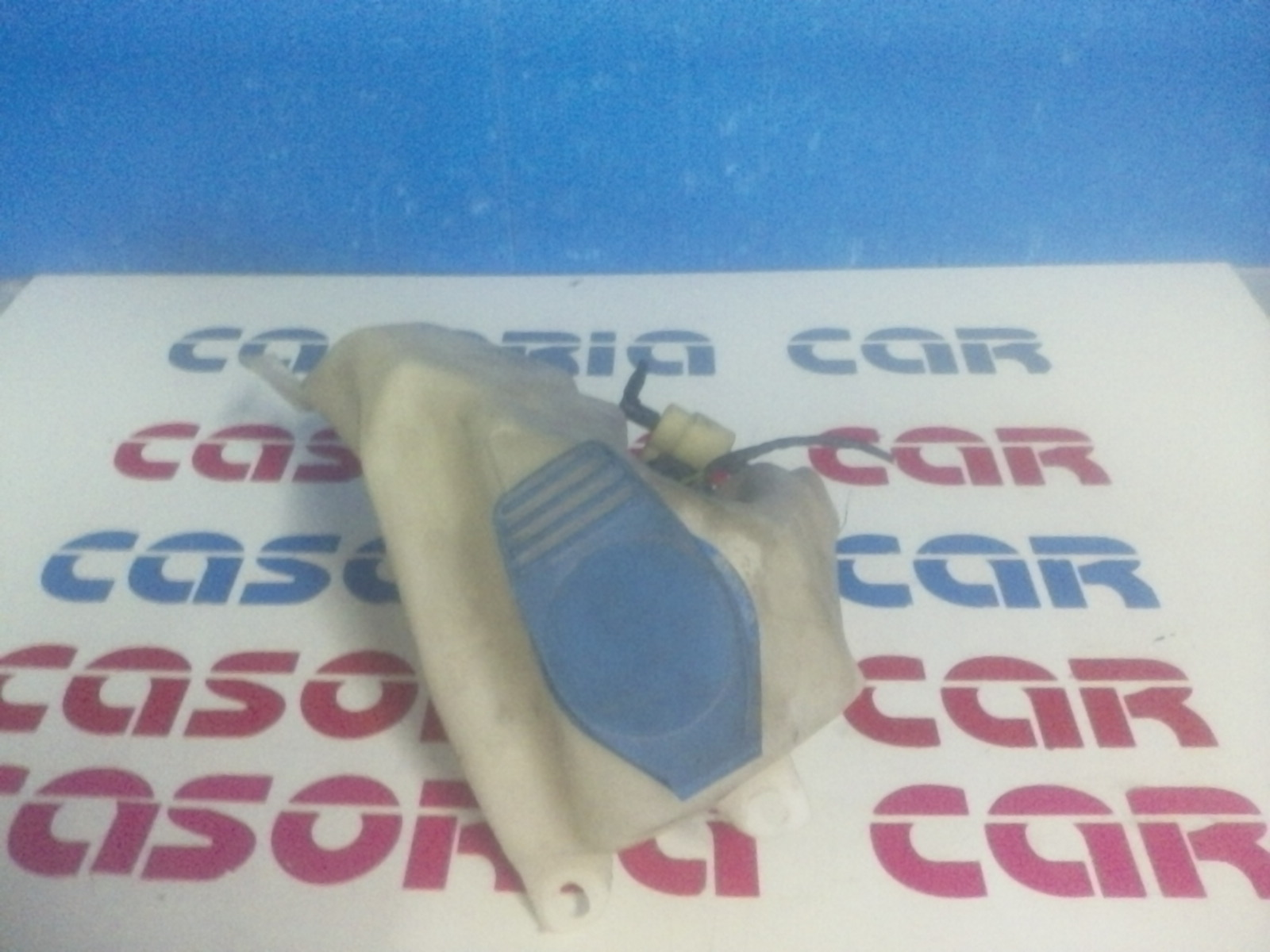 Vaschetta Tergi ant VOLKSWAGEN Polo 3 Serie