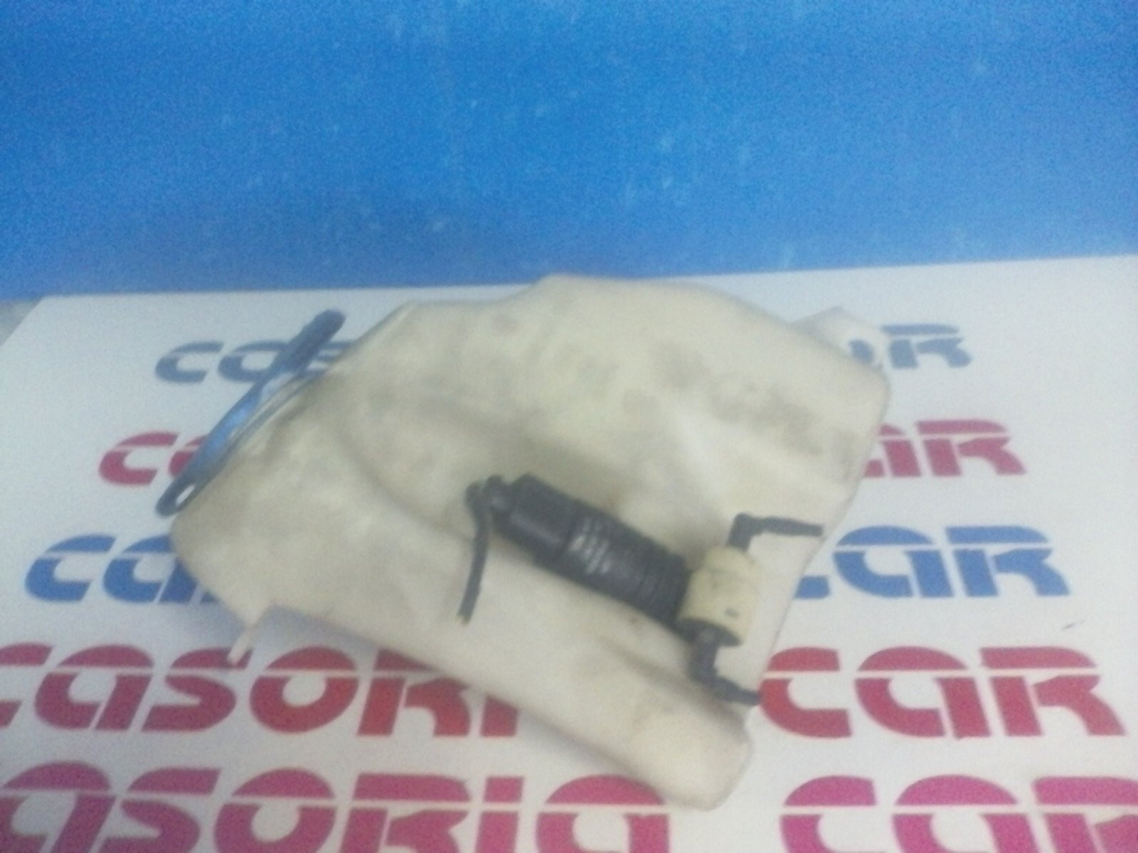 Vaschetta Tergi ant VOLKSWAGEN Polo 3 Serie