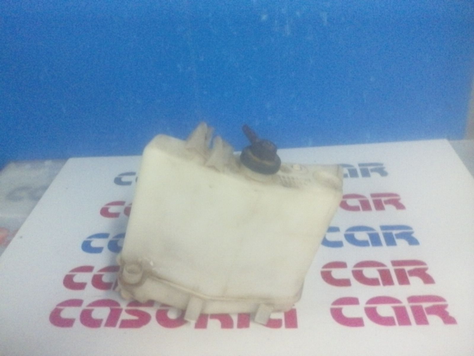 Vaschetta Tergi ant SEAT Marbella 1 Serie