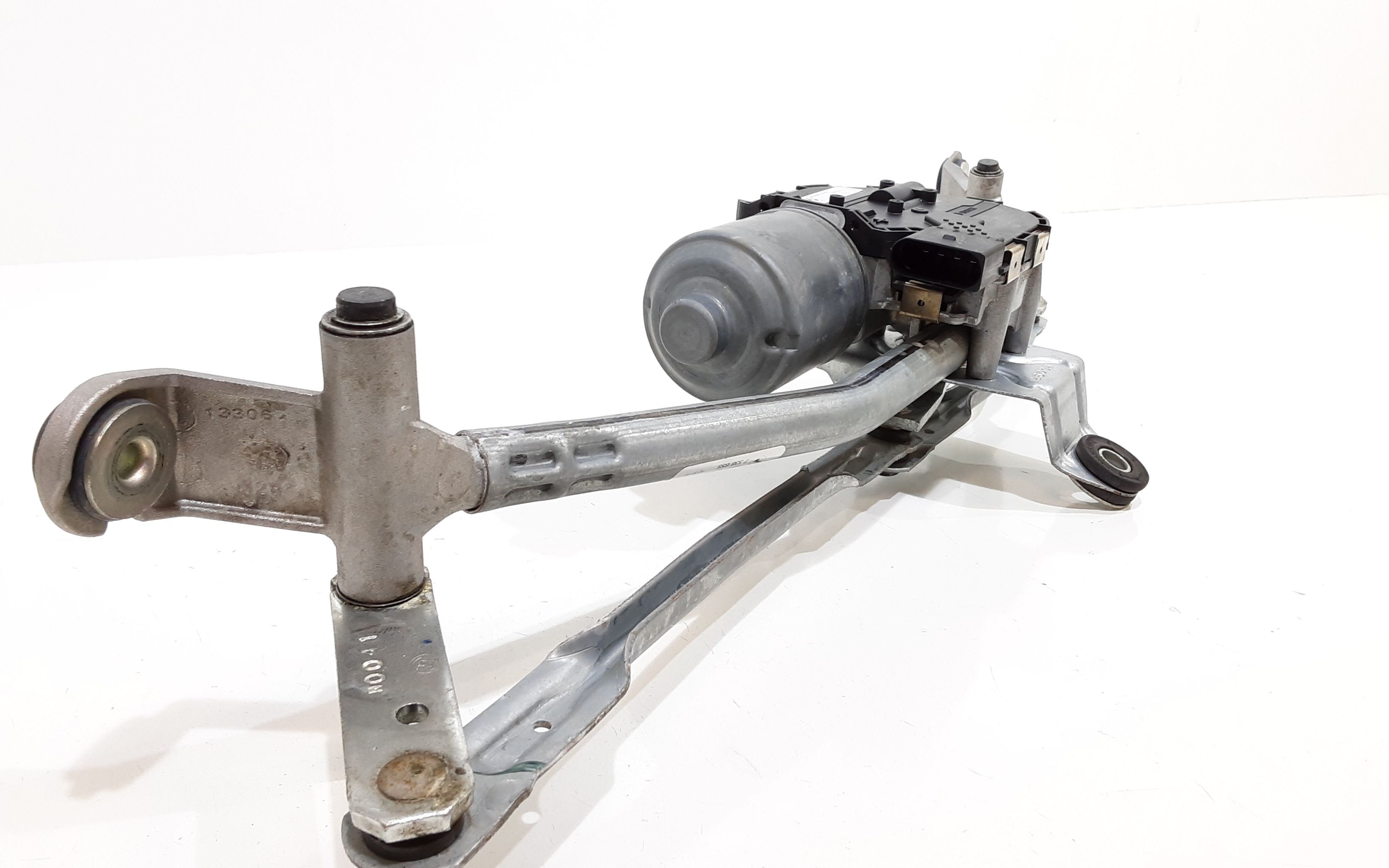 Motorino tergi ant completo di tandem BMW X2 F39